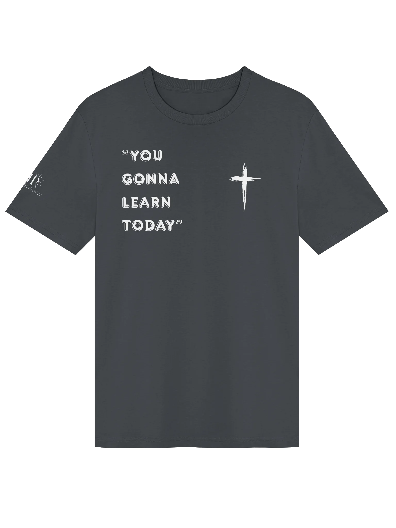 VIP You Gonna Learn Today Unisex T-Shirt product image (25)