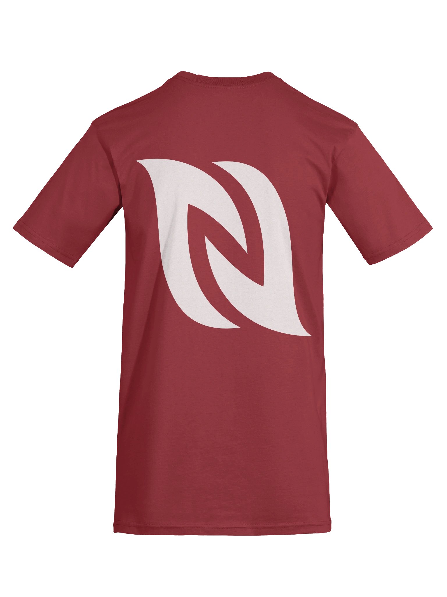 Classic Tee with Back Logo product image (9)