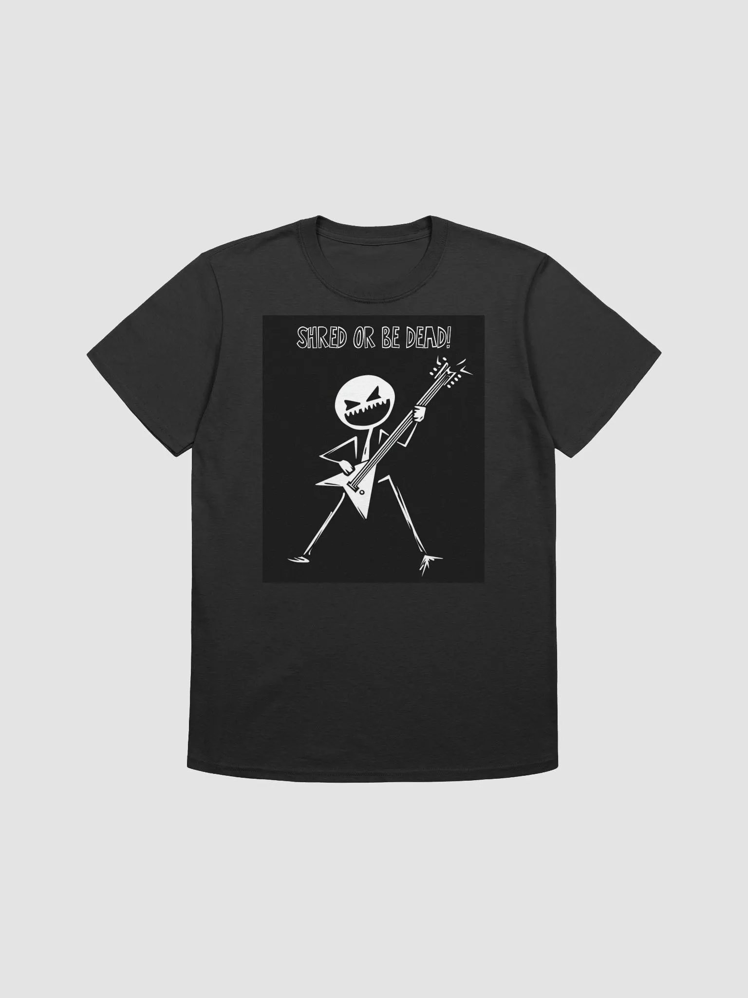 shred or be dead product image (1)