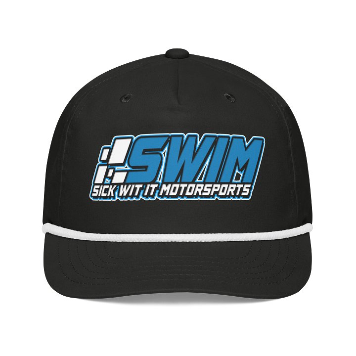 SWIM Rope Hat product image (1)