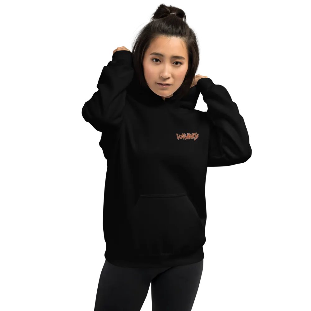 Reppin' LongMantis Hoodie product image (11)