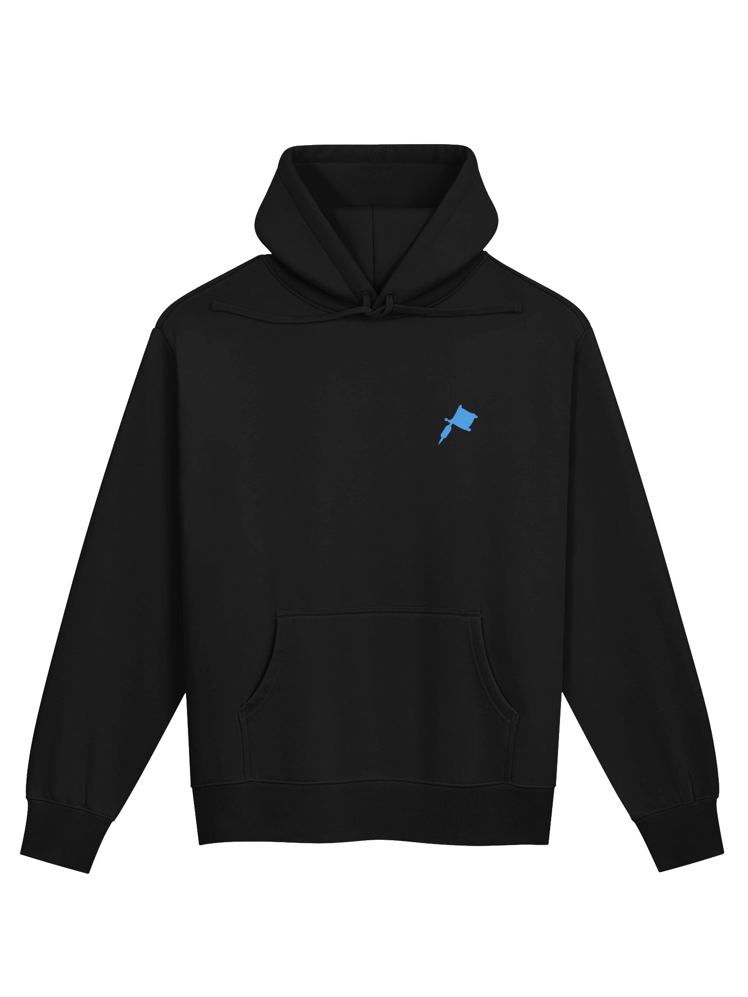 TMP Ben Fisher Hoodie product image (5)