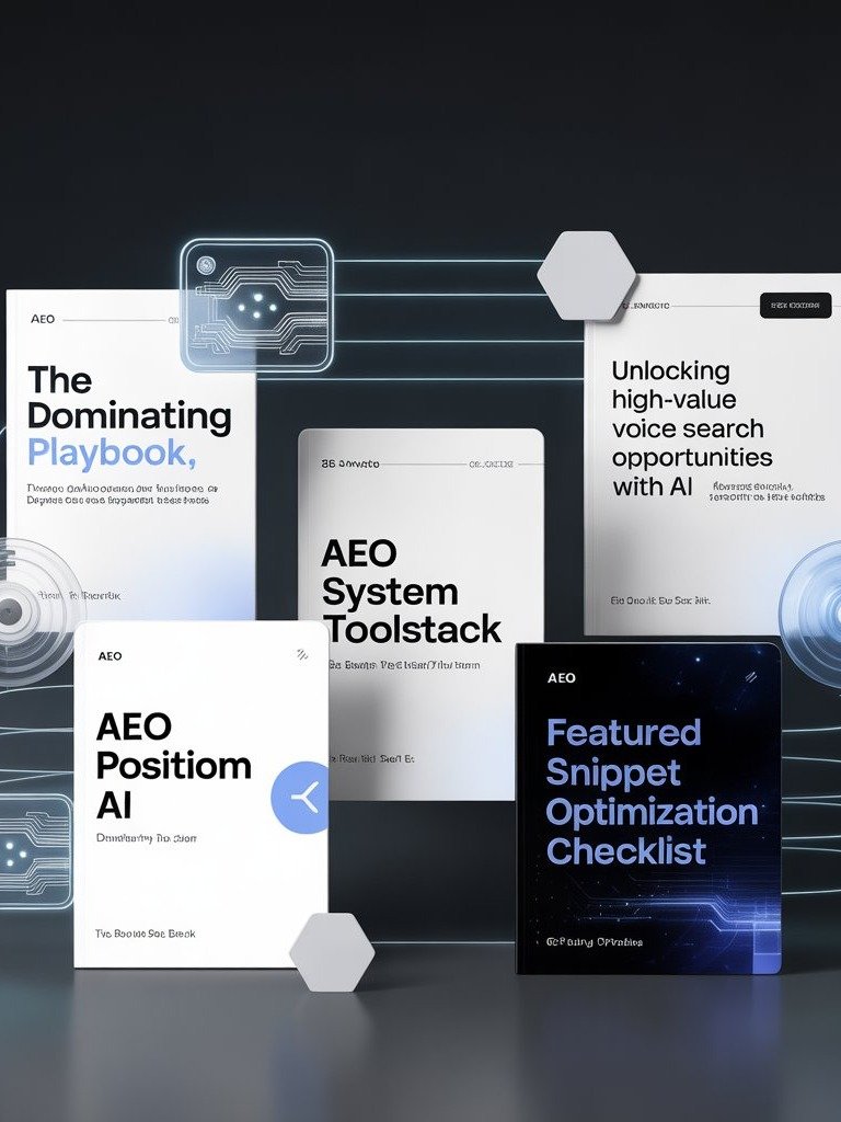 THE AEO DOMINATION SYSTEM™ product image (1)