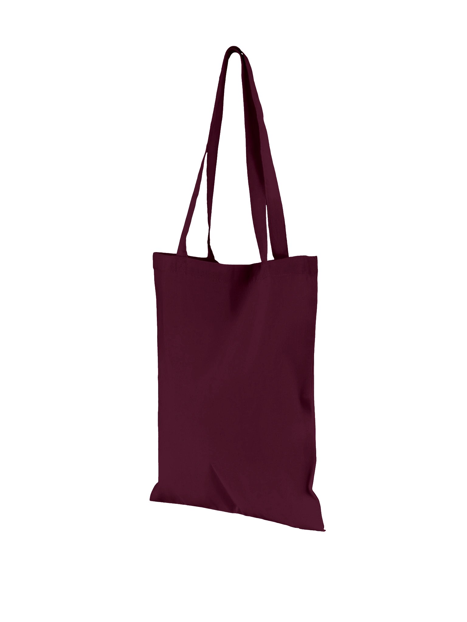 Happy to Be Exactly Who God Made Me to Be Tote Bag product image (4)