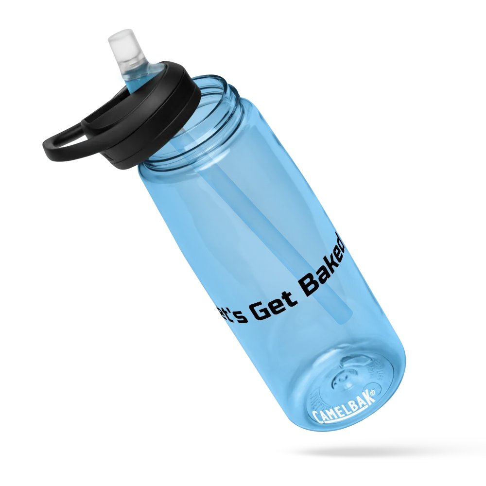Baked Bobby Bottle product image (6)