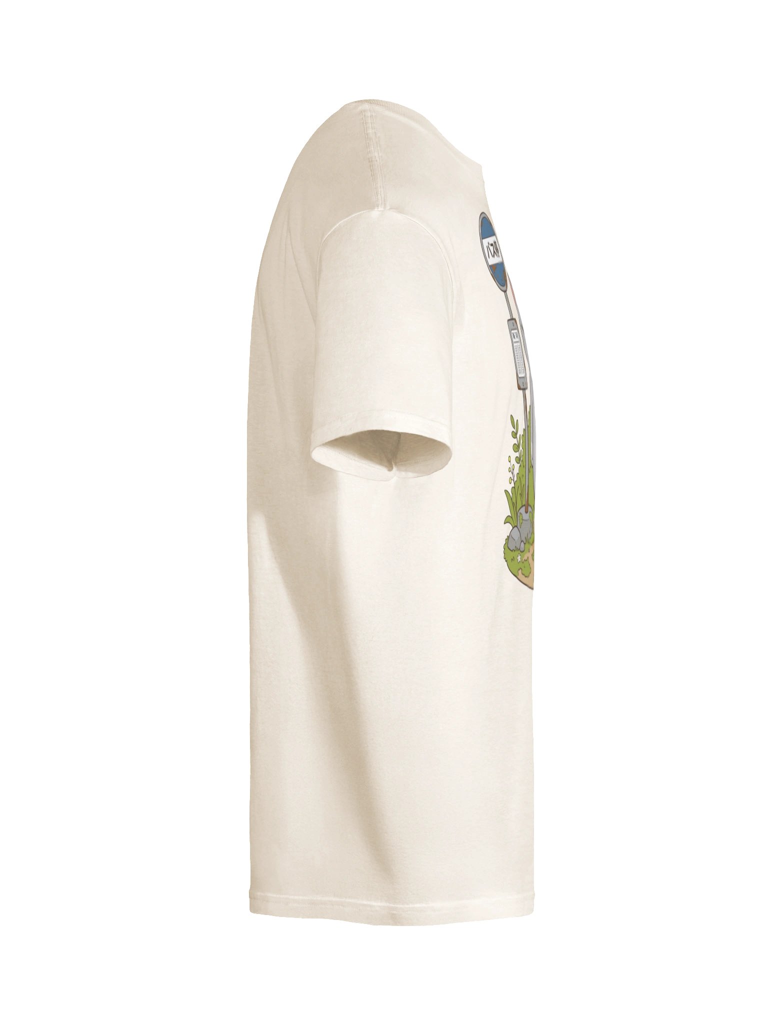 Bus Stop Tee product image (11)
