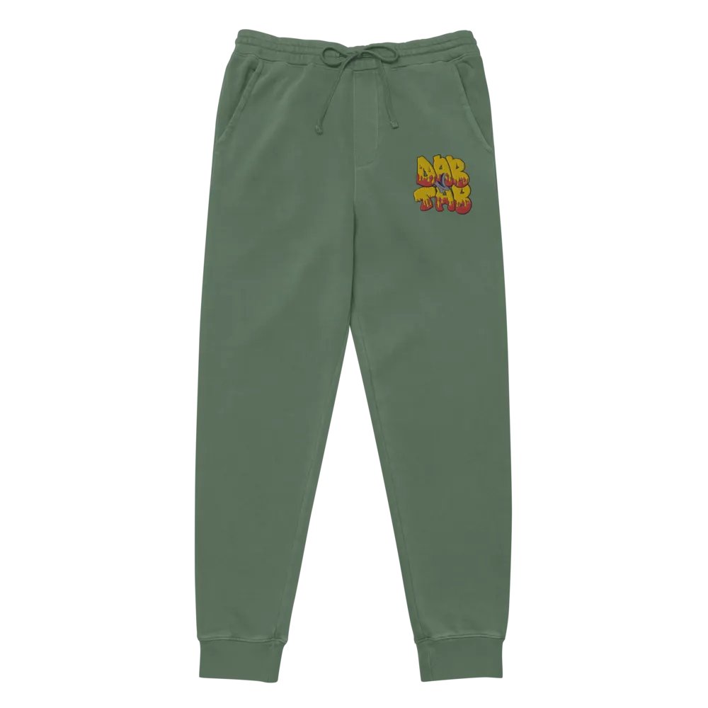 Dab N Tab SweatPants product image (2)