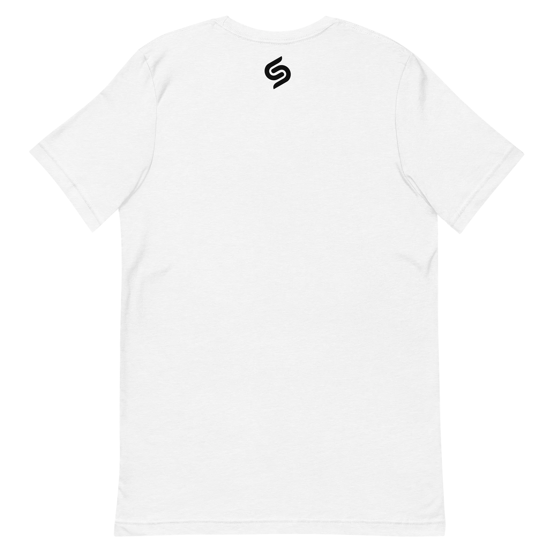 Never Quit T-Shirt product image (4)