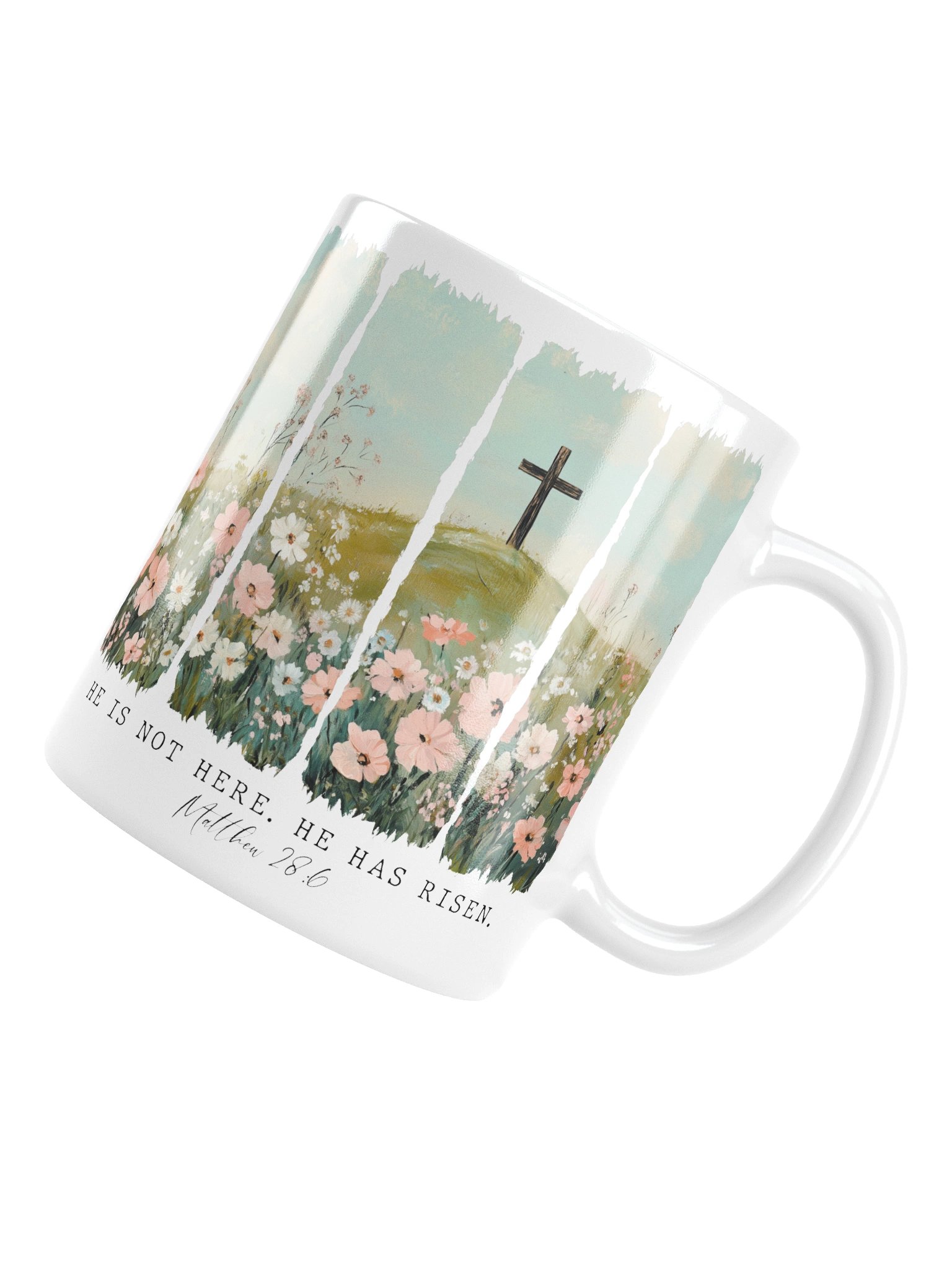 He Is Risen Mug product image (13)
