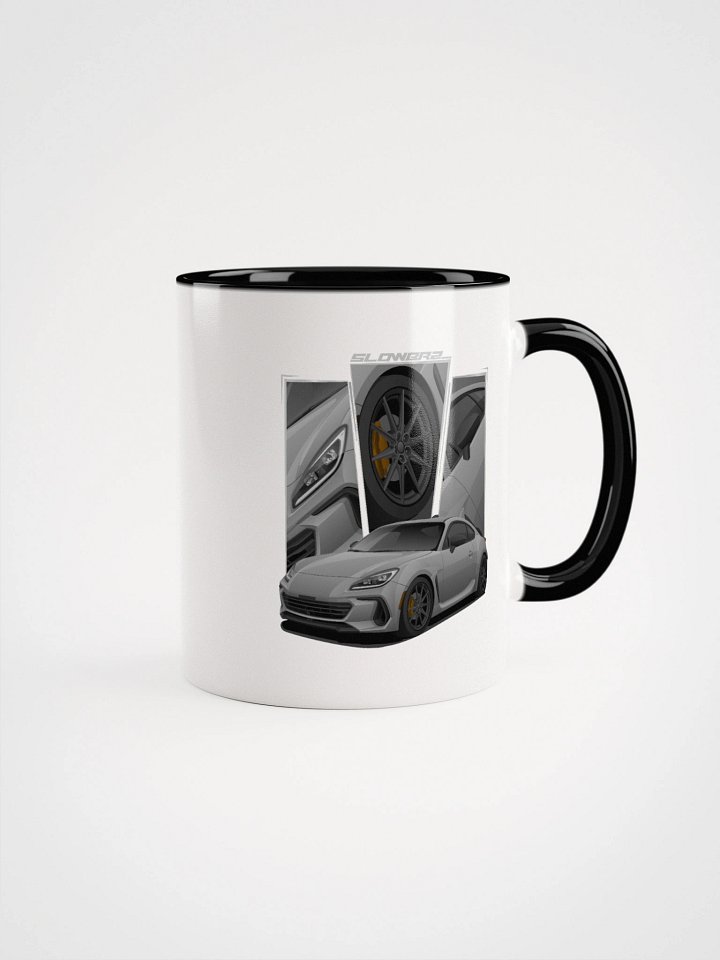 Mug - slowbrz_ product image (2)
