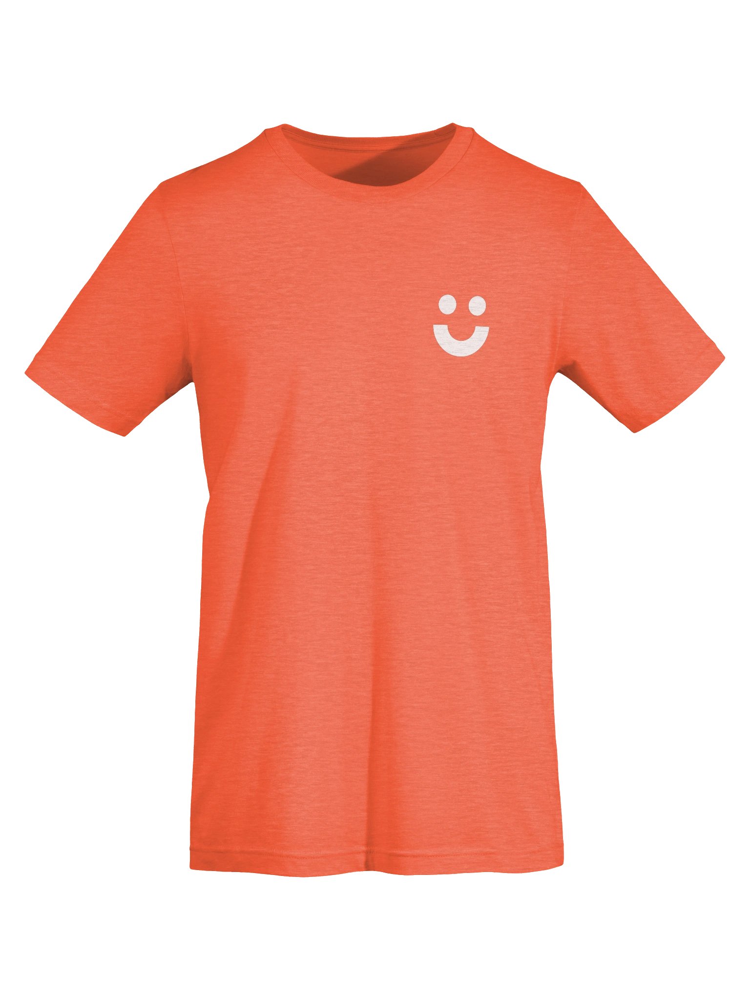 Little Smiley Tee - Cartwheel Back product image (5)
