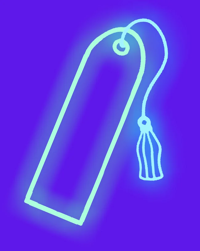 Bookmarks