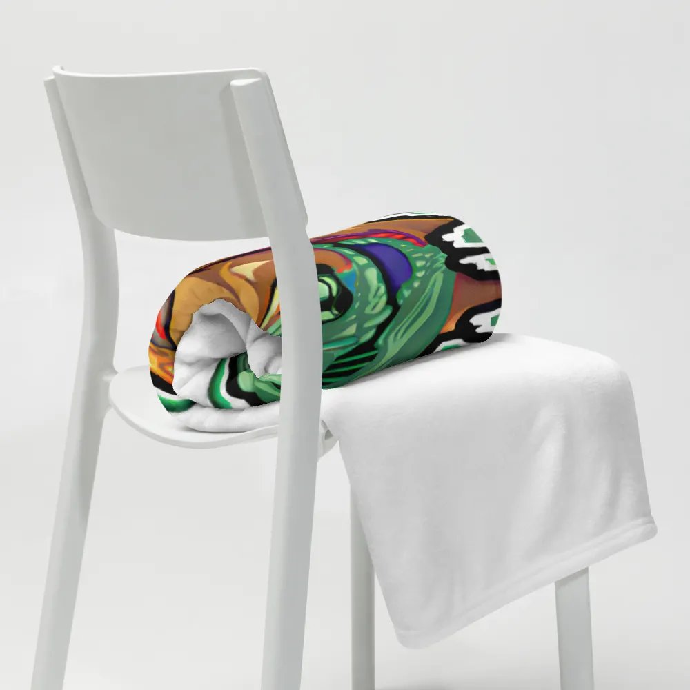 Throw Blanket product image (8)