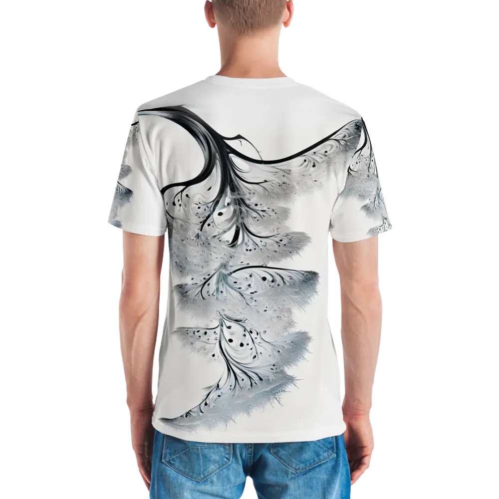 Tree Branches T shirt product image (3)