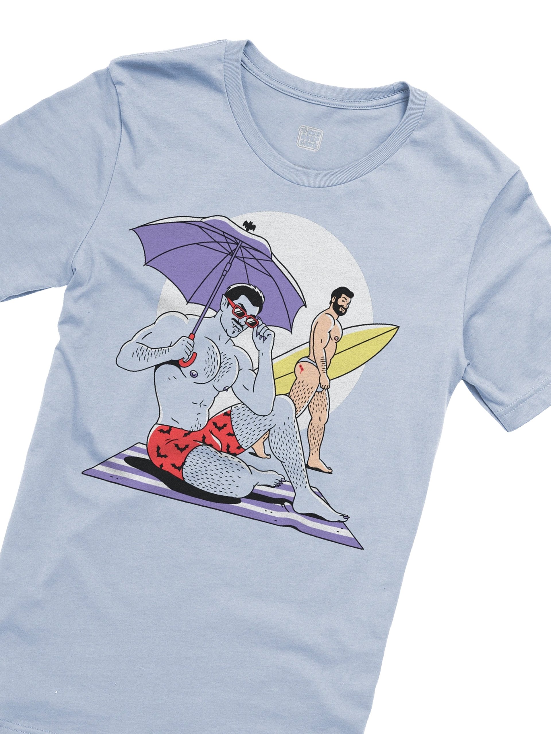 Tasty Snack Tee product image (2)