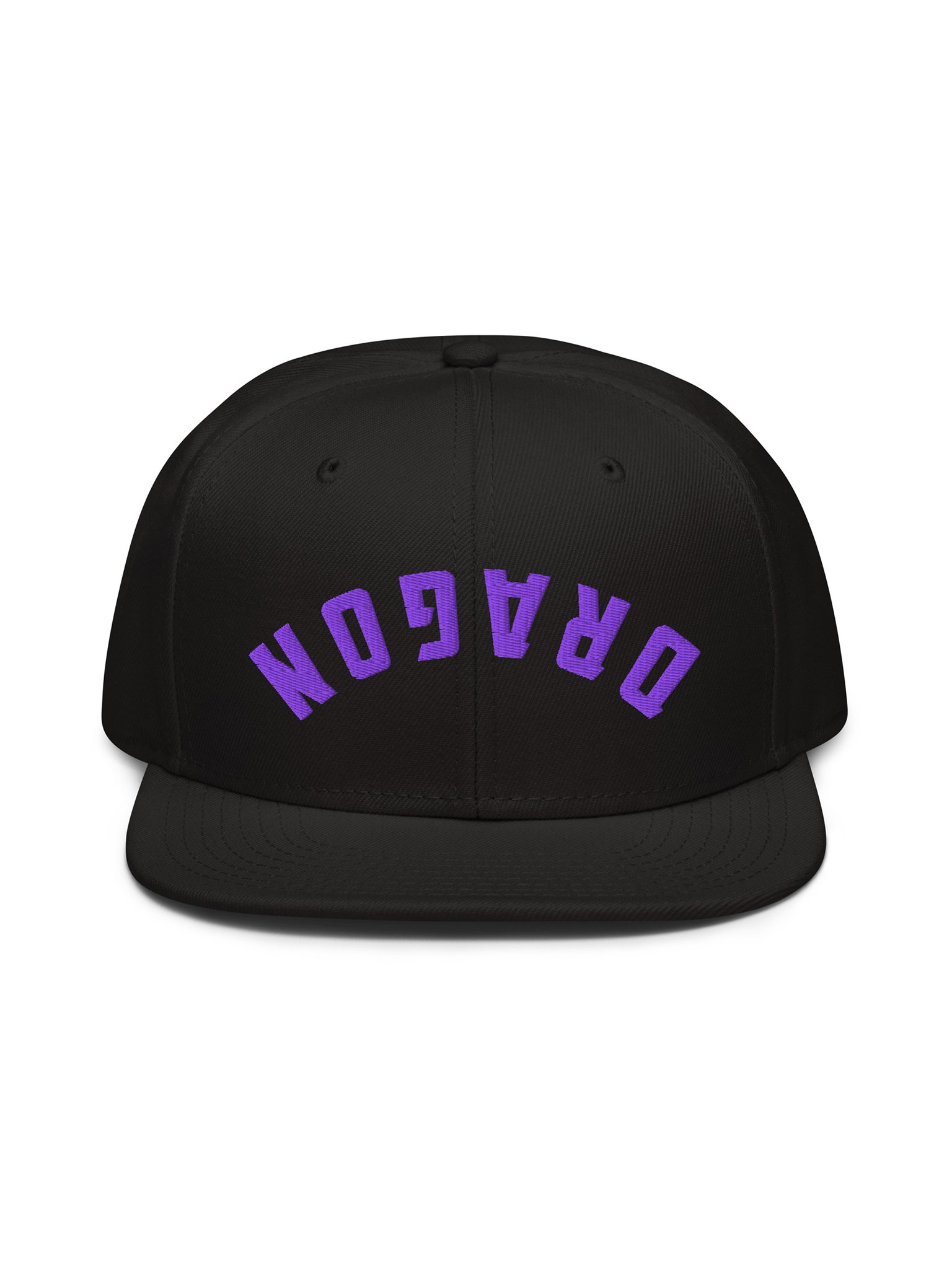 Dragon Curve - Snapback product image (5)
