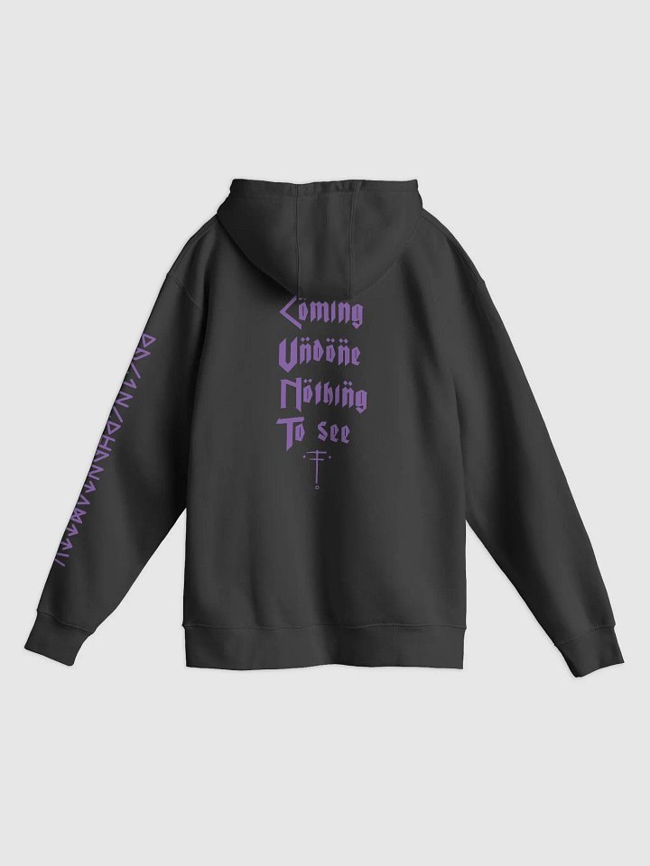 C#NT HOOD product image (2)
