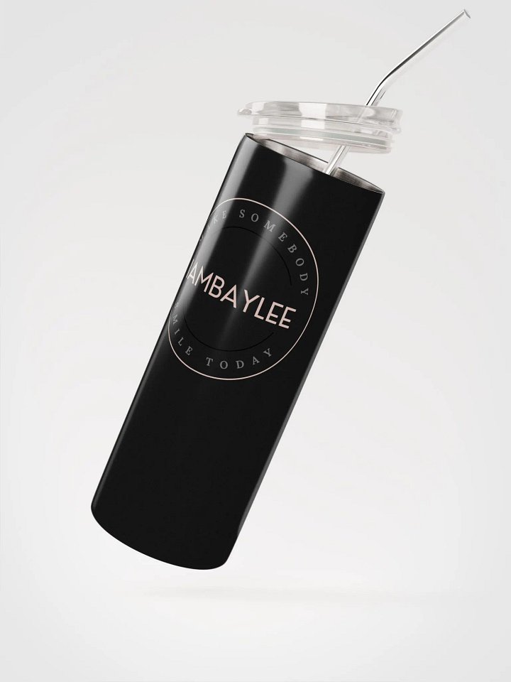 IAMBAYLEE Tumbler product image (1)