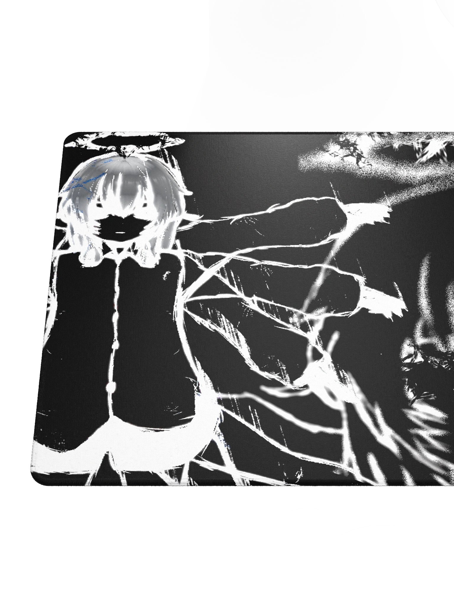 HEAVENLOST ARTWORK NO.1 [ALT MOUSEPAD] product image (7)