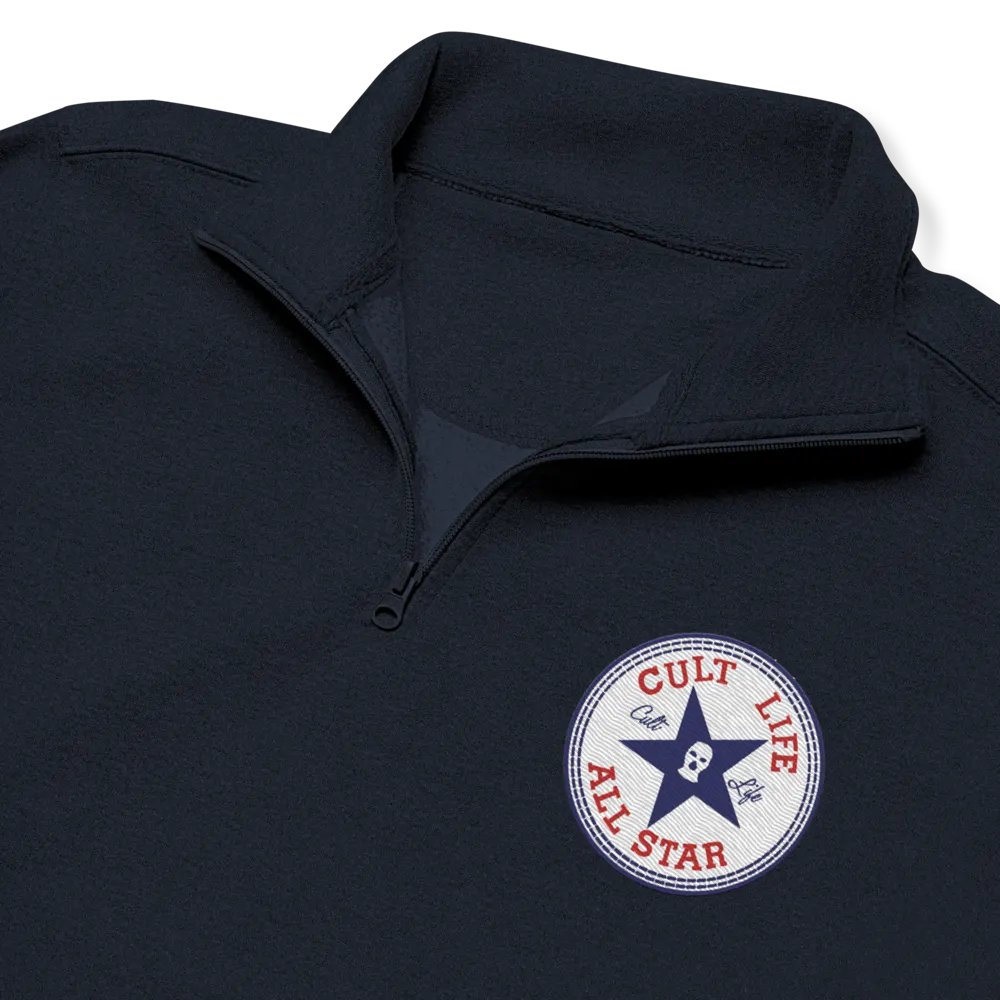 CULT LIFE ALL STAR PULL OVER product image (2)