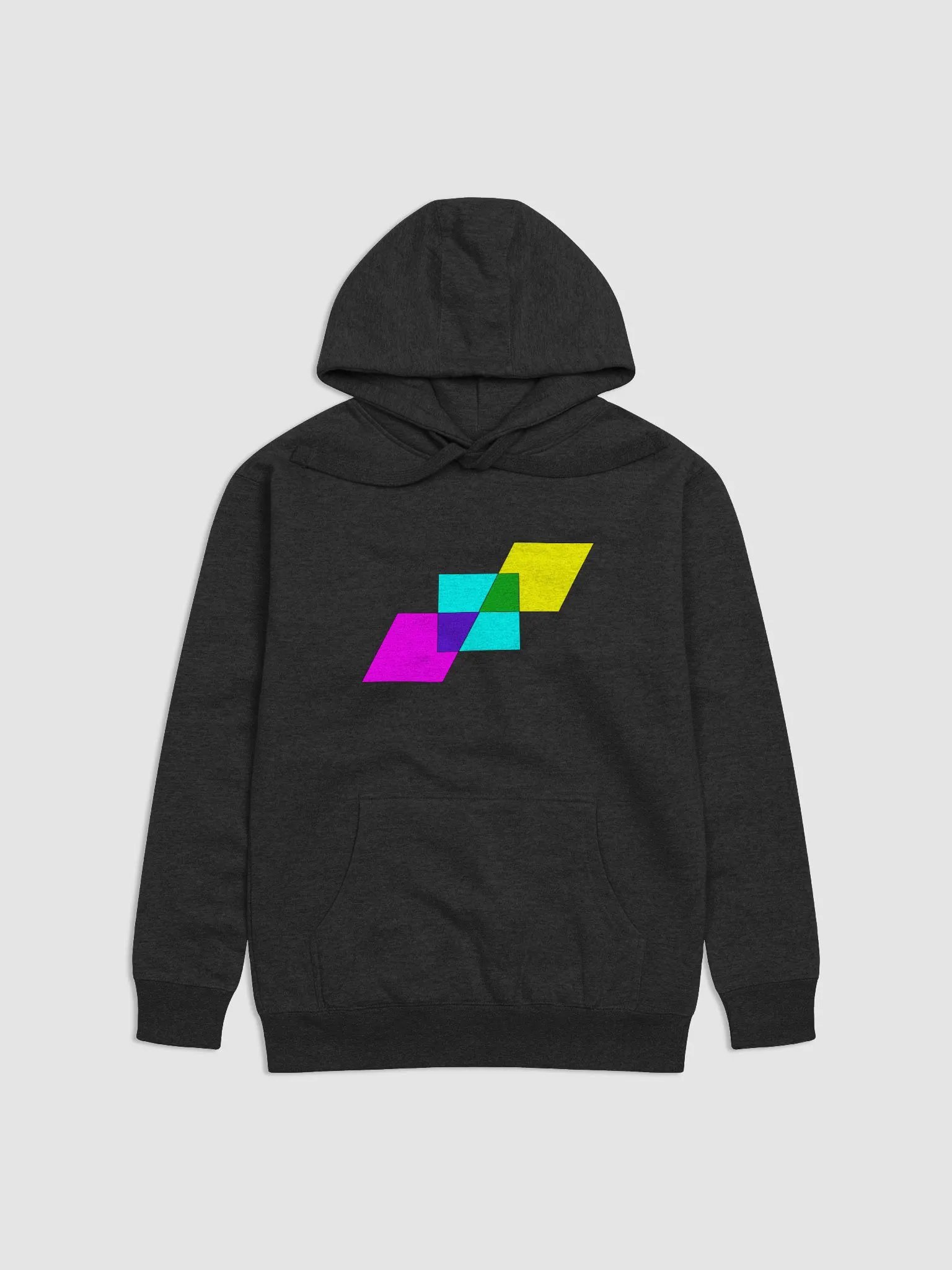 Rhombus Sweater product image (1)