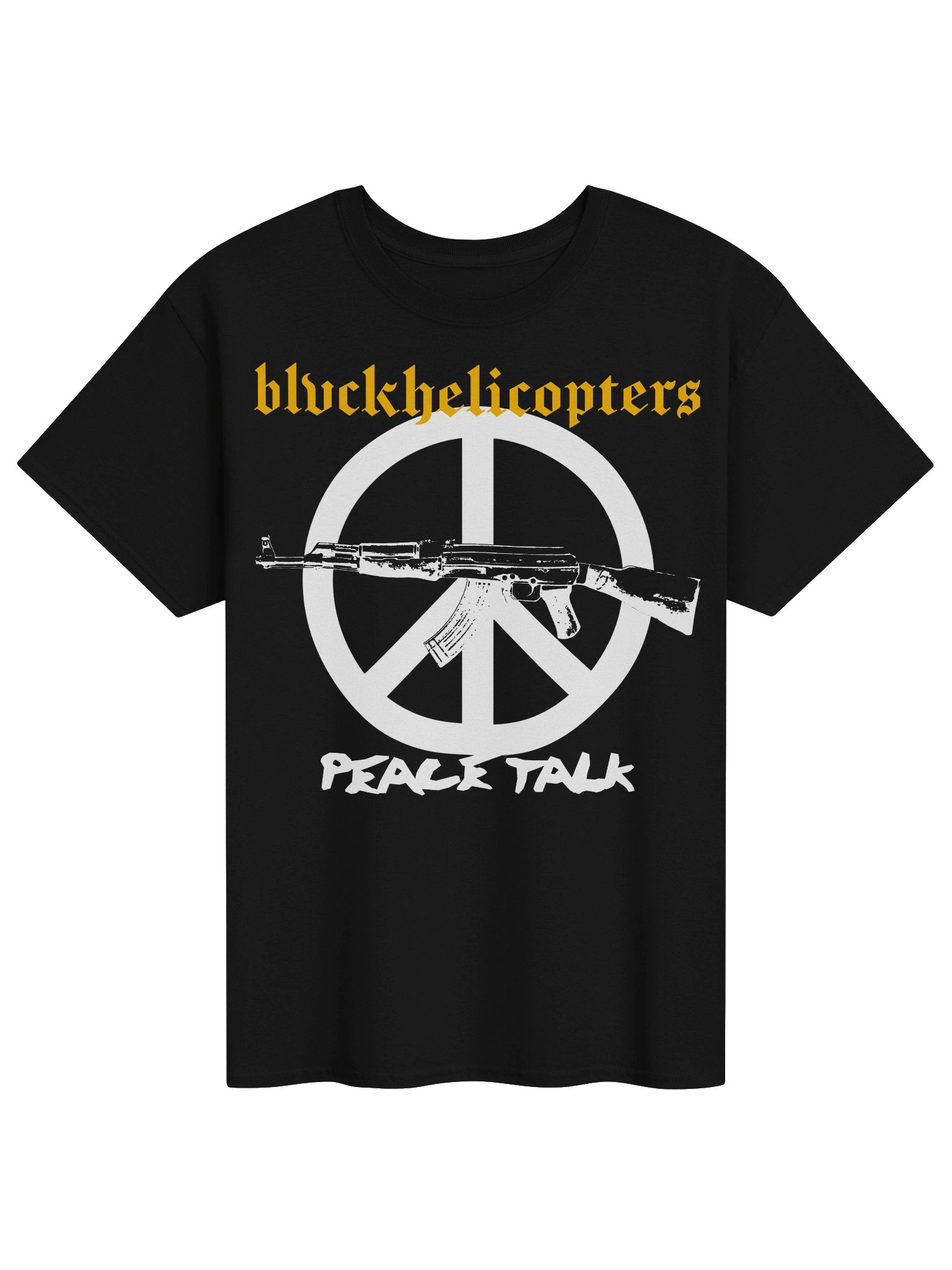 PEACE TALK product image (1)