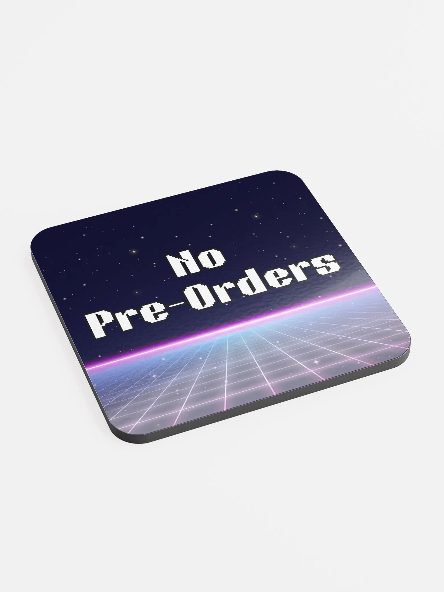 NO PRE-ORDERS (Coaster) product image (2)