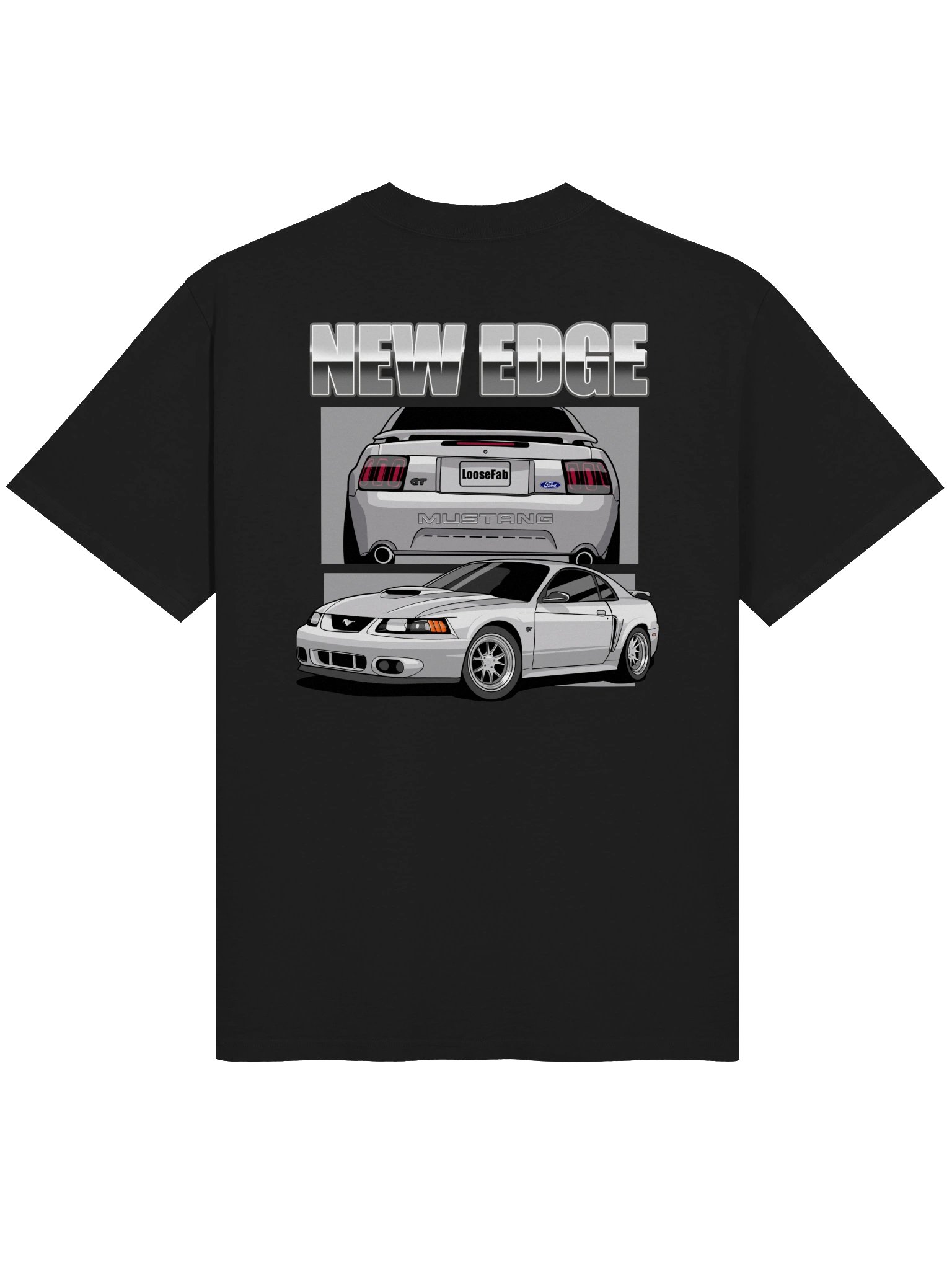 New Edge Tee product image (2)