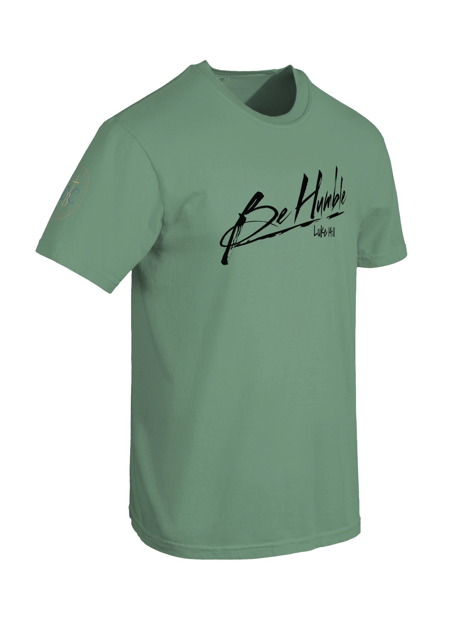 Biblical Truths: Be Humble product image (7)