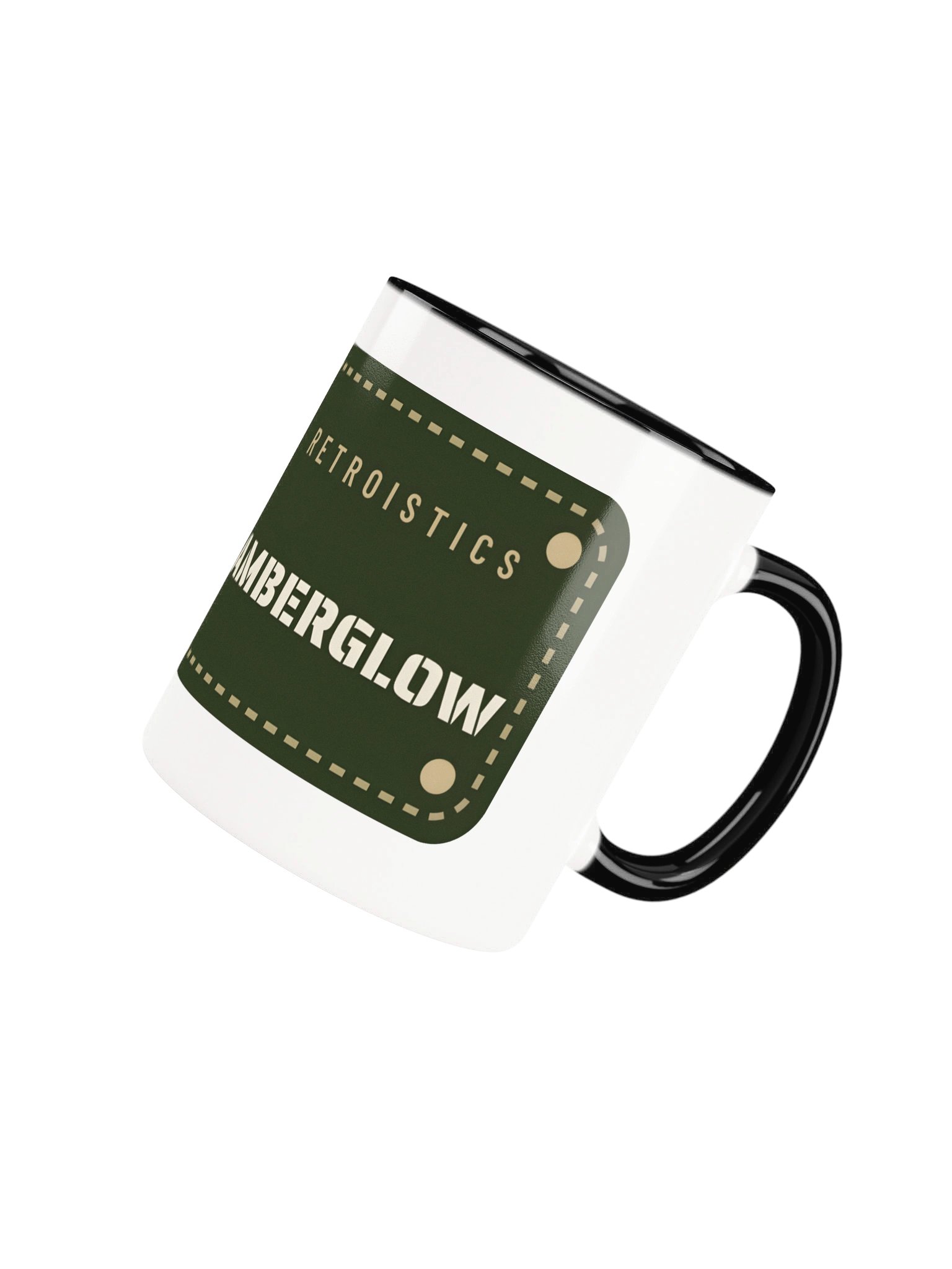 RETROISTICS MUG product image (4)