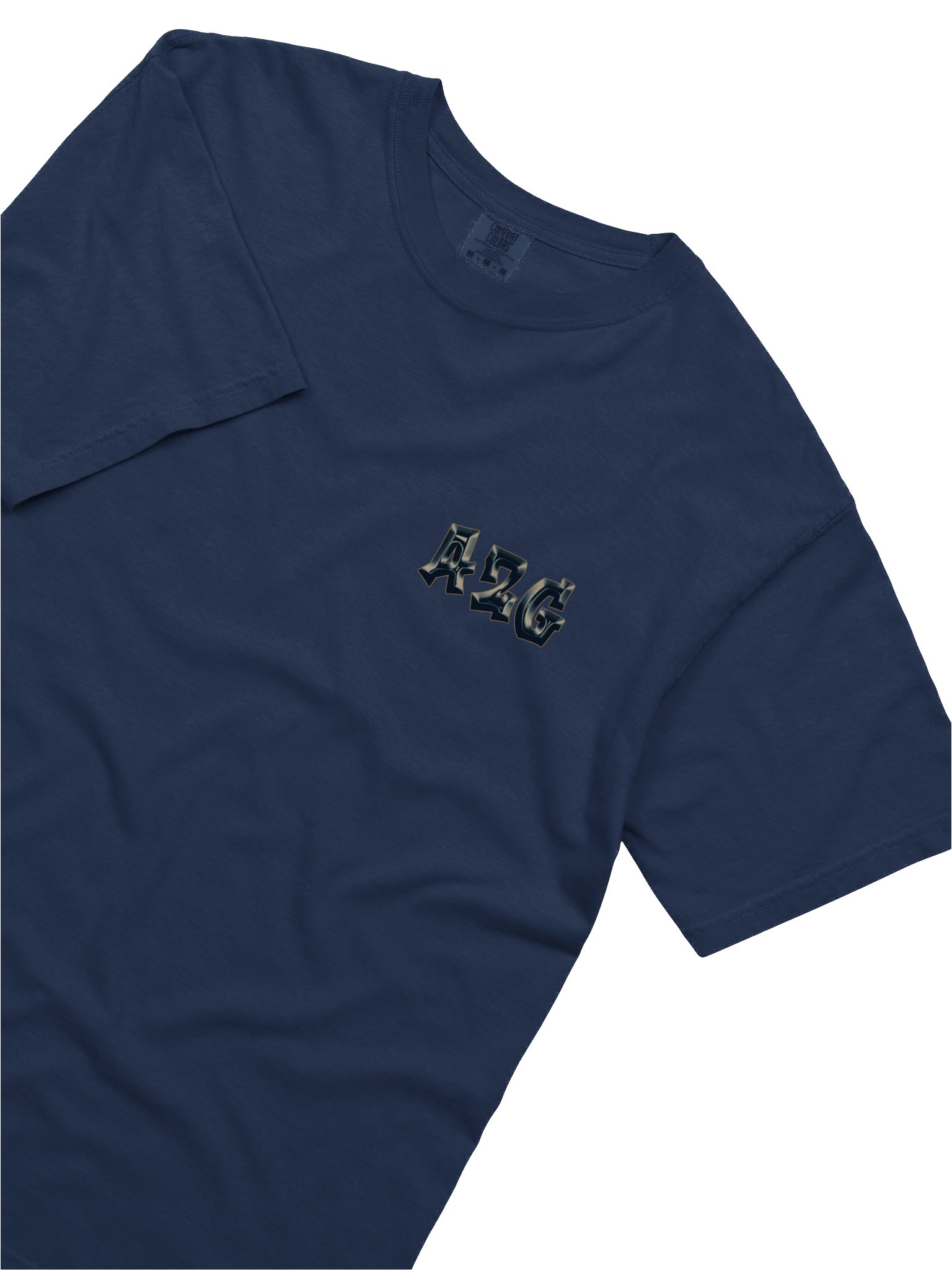 A2G T-Shirt product image (35)