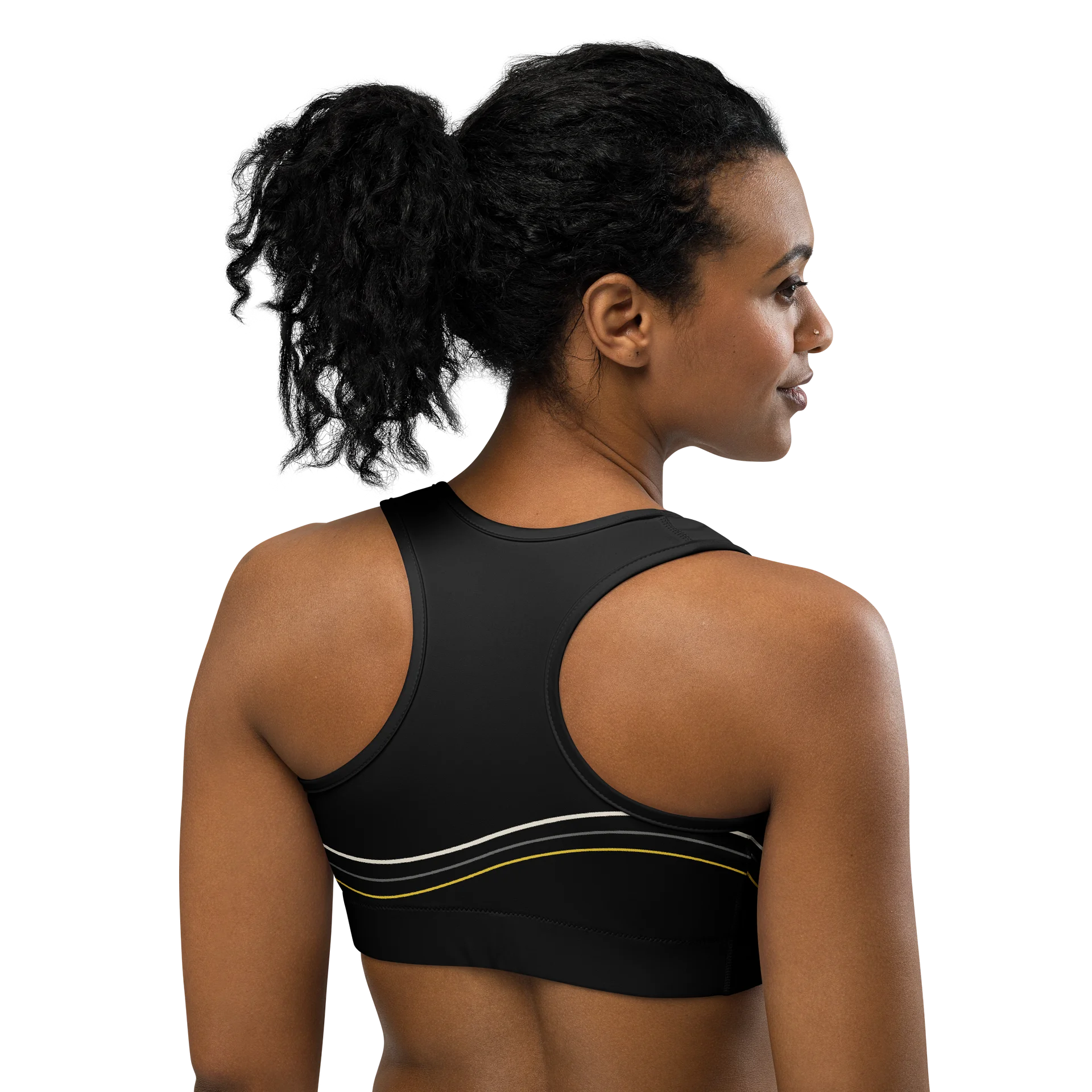 PROVOKÄHAUS Contour Sports Bra product image (4)