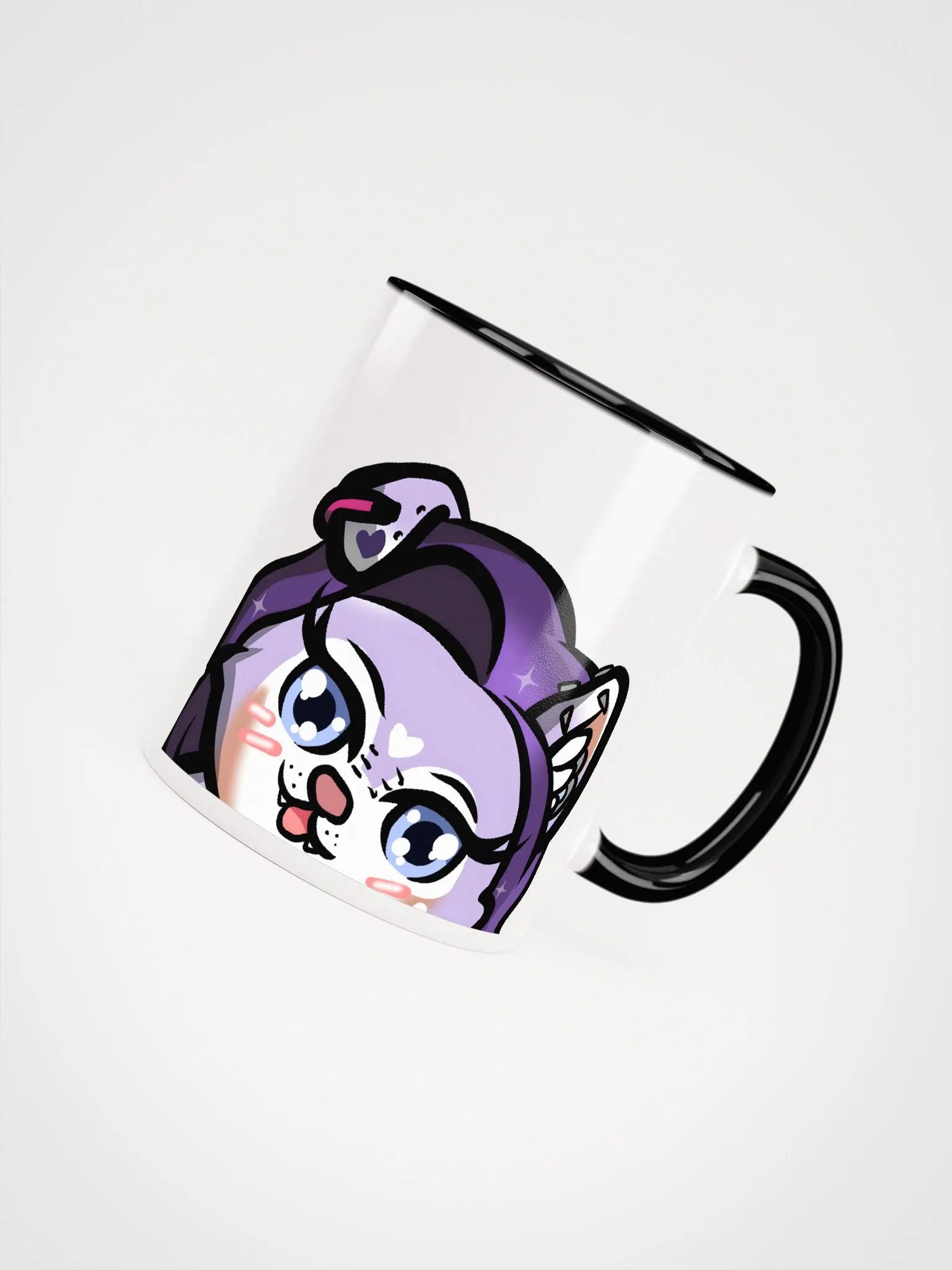 Lurking Mug product image (4)