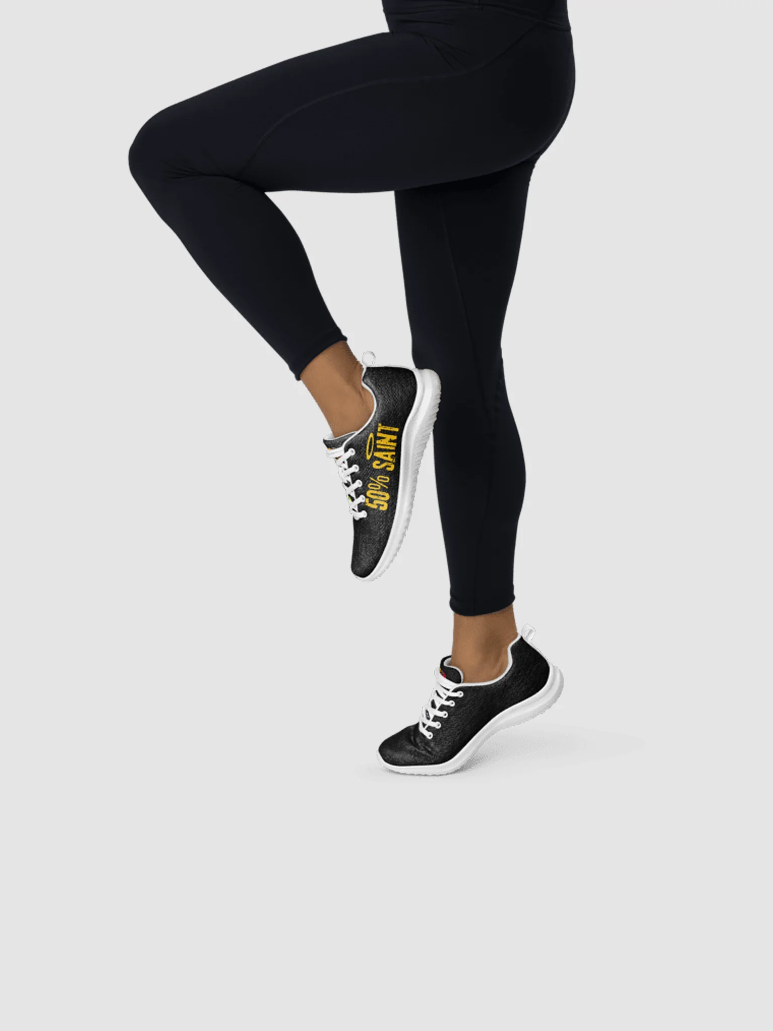 50 E 50 (donna) - Black product image (10)