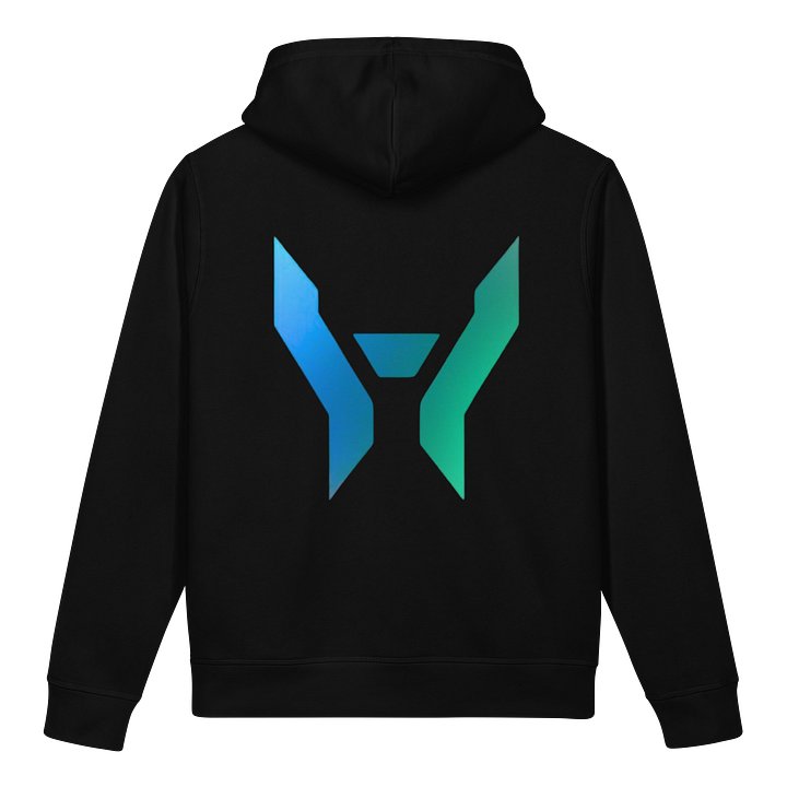 Organic H Hoodie product image (1)