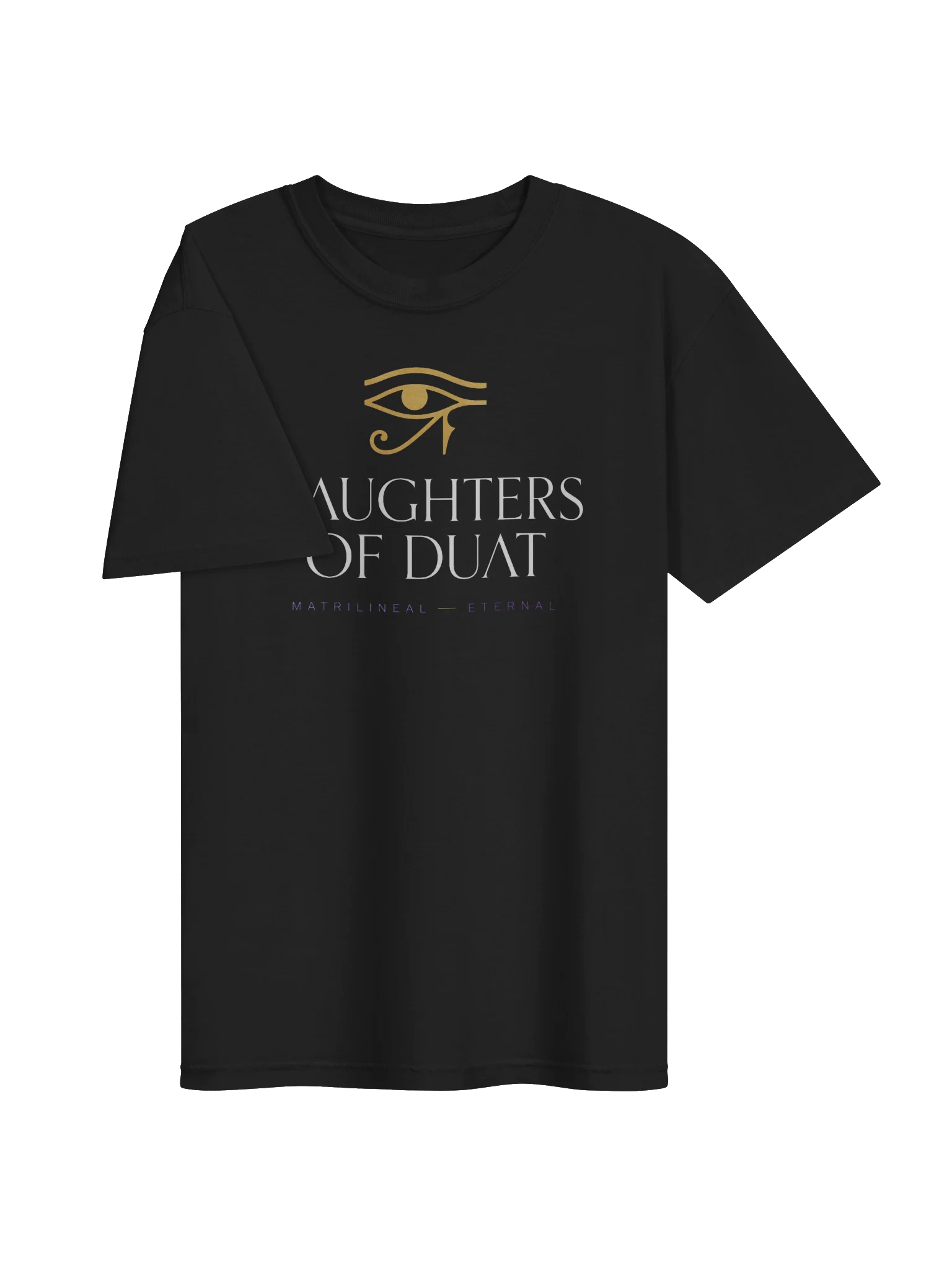 Daughters of Duat Eternal Shirt product image (3)