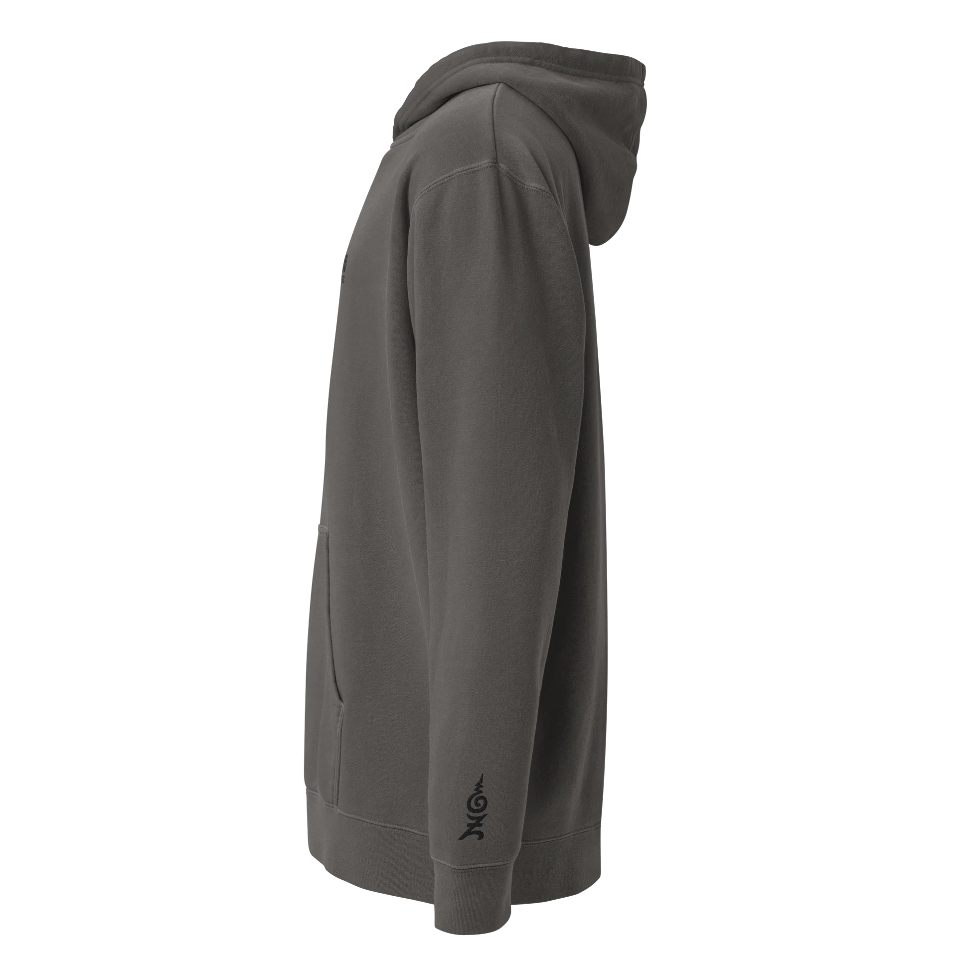 Olde Z Hoodie product image (7)