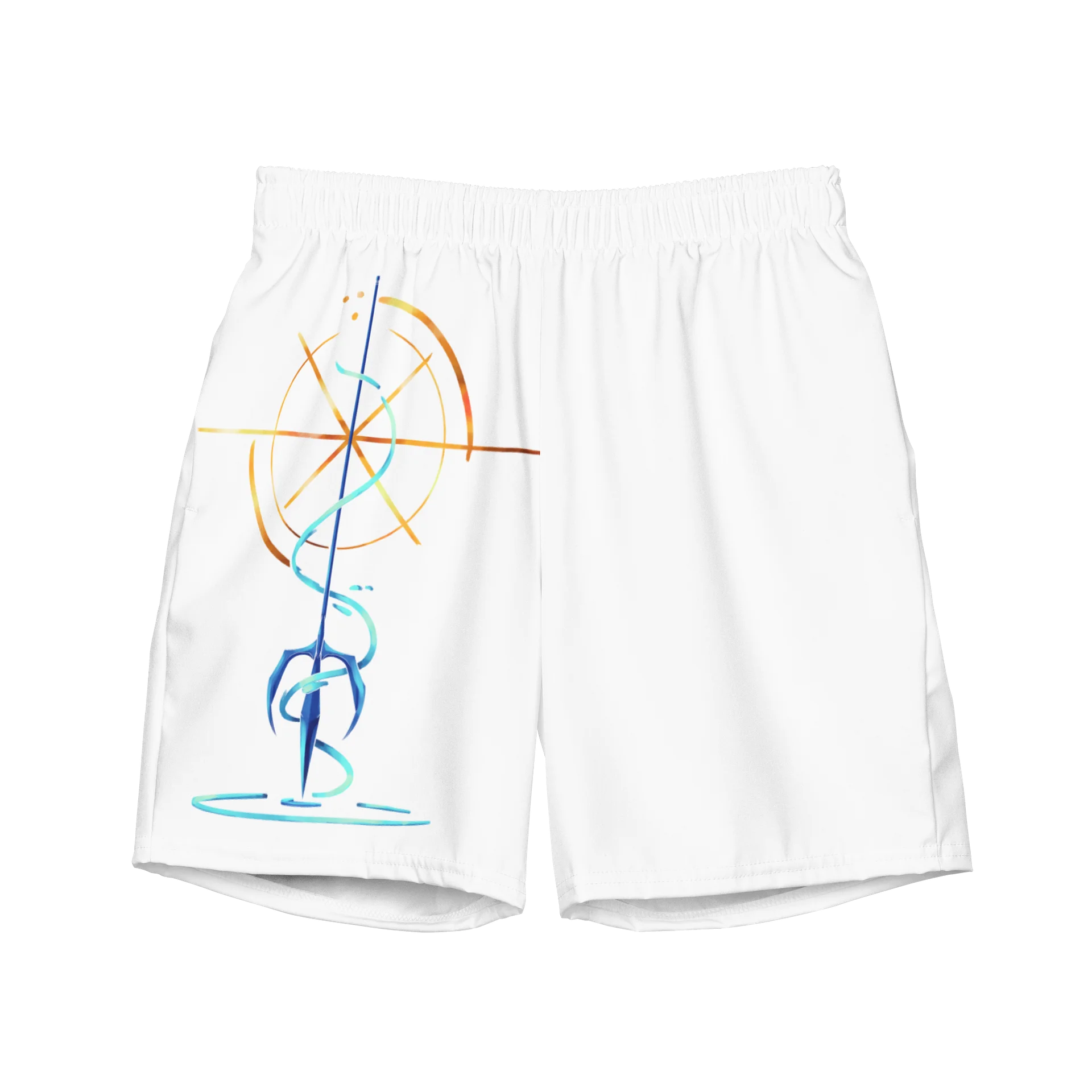 Aeron Swim Trunks product image (1)