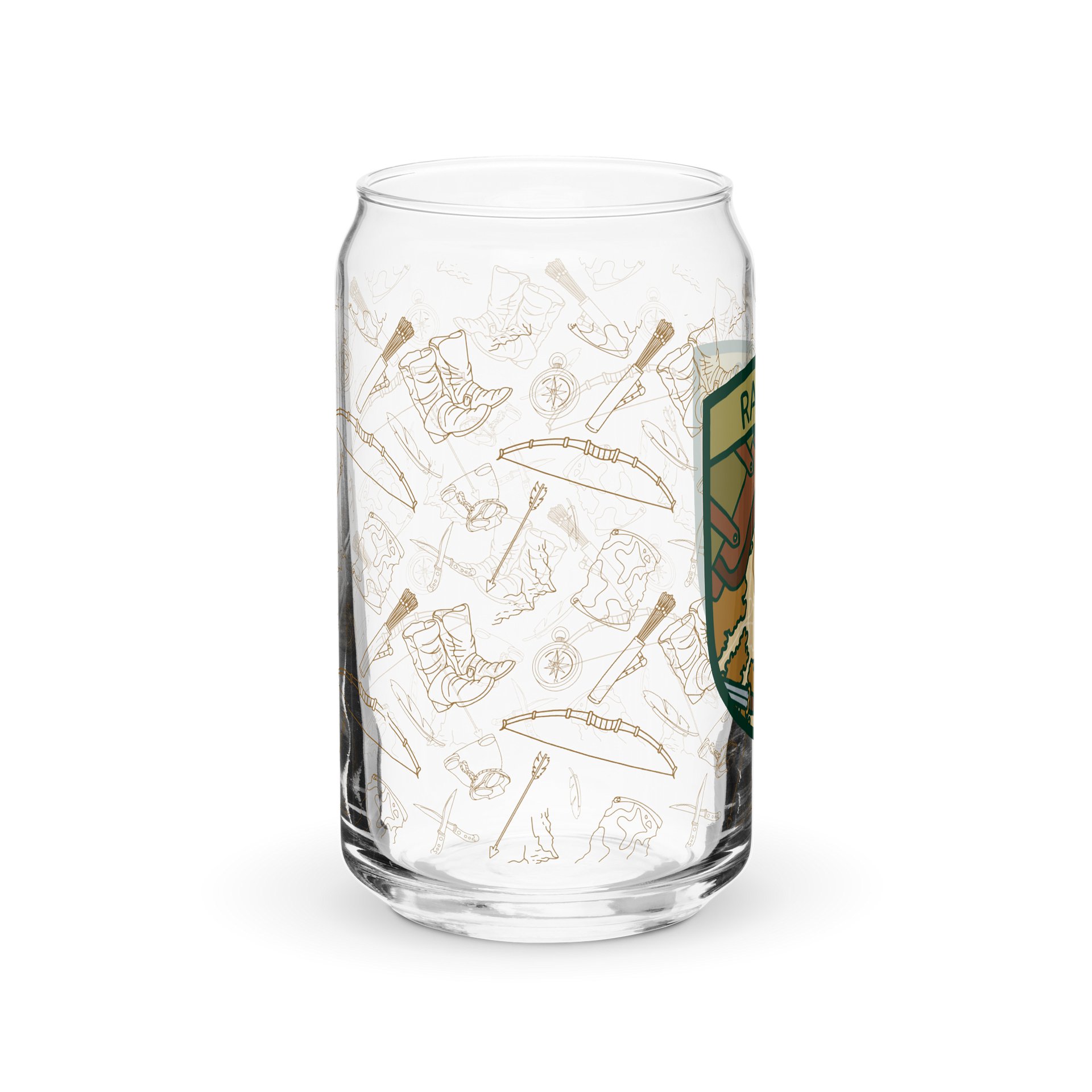 Ranger Glass product image (4)