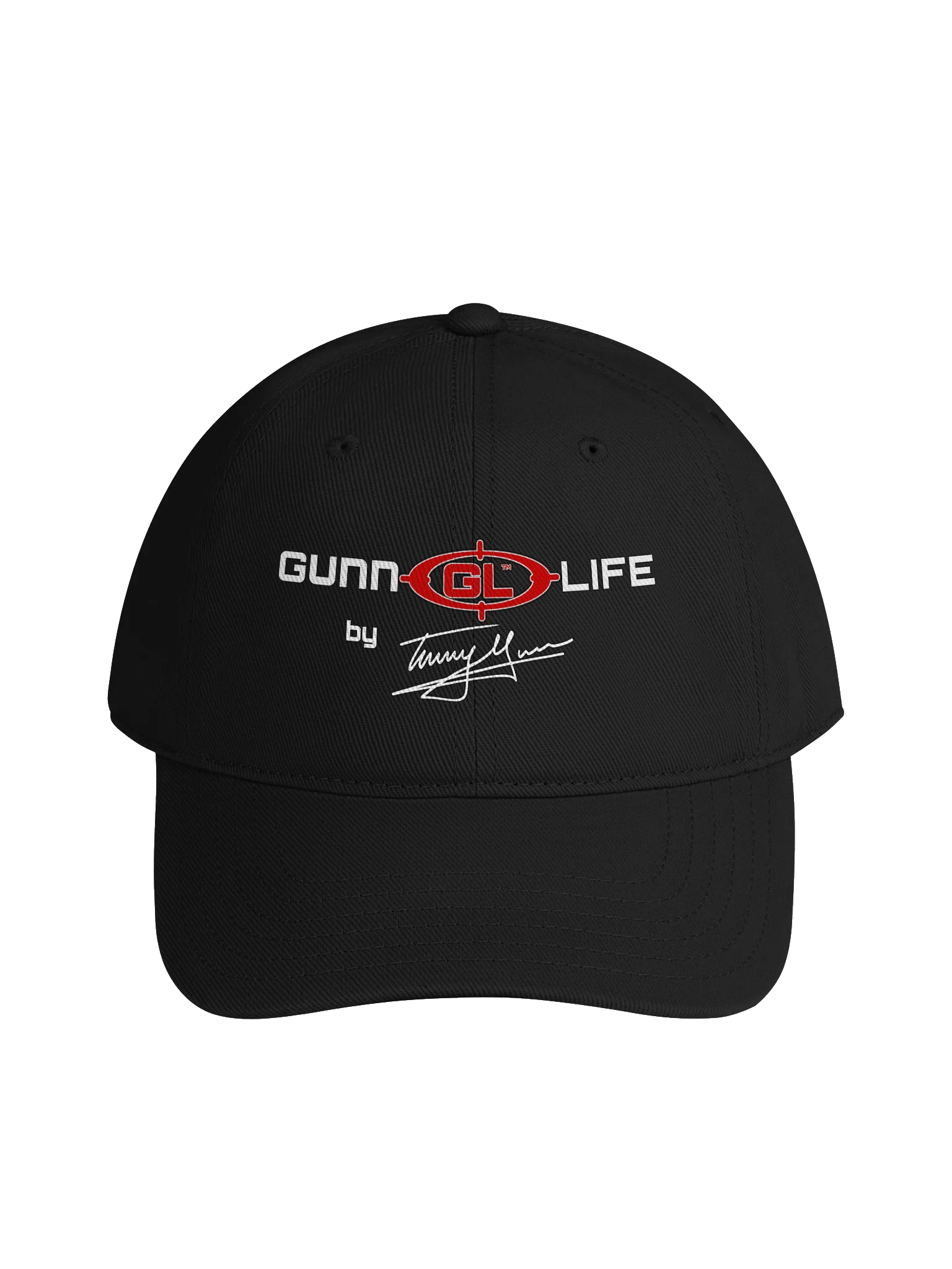 GunnLife Hat by Tommy Gunn product image (1)