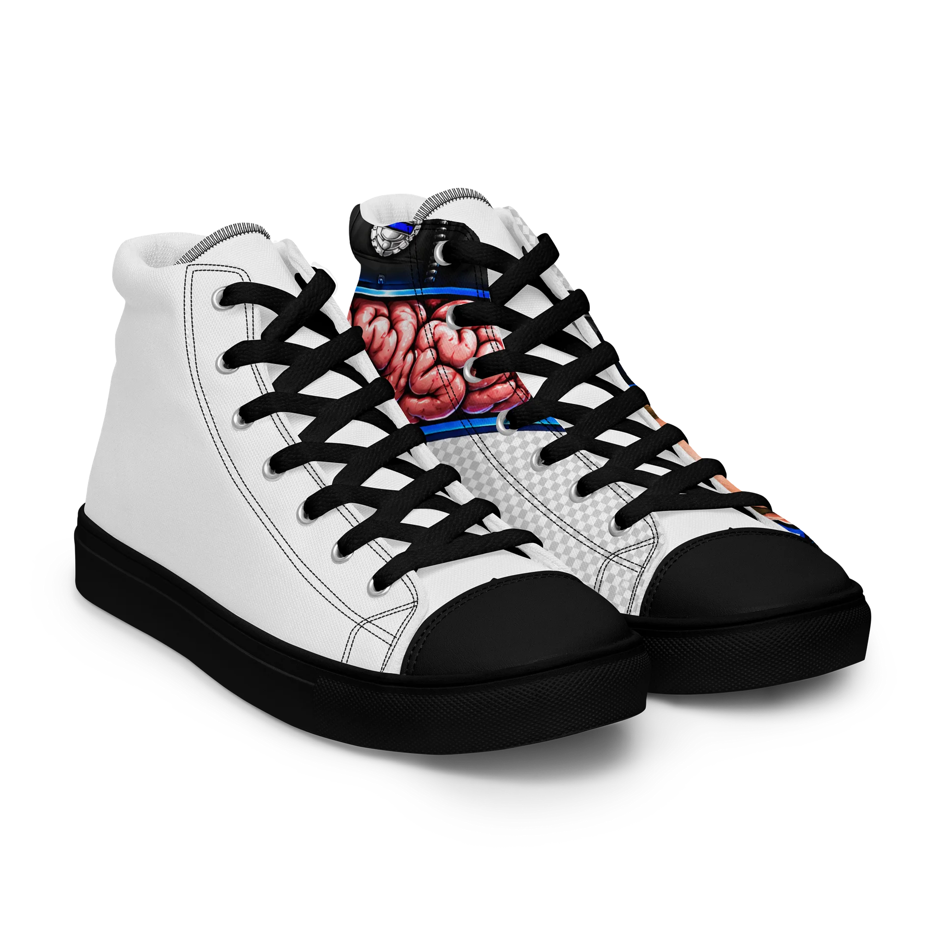 Nightcop shoes product image (9)