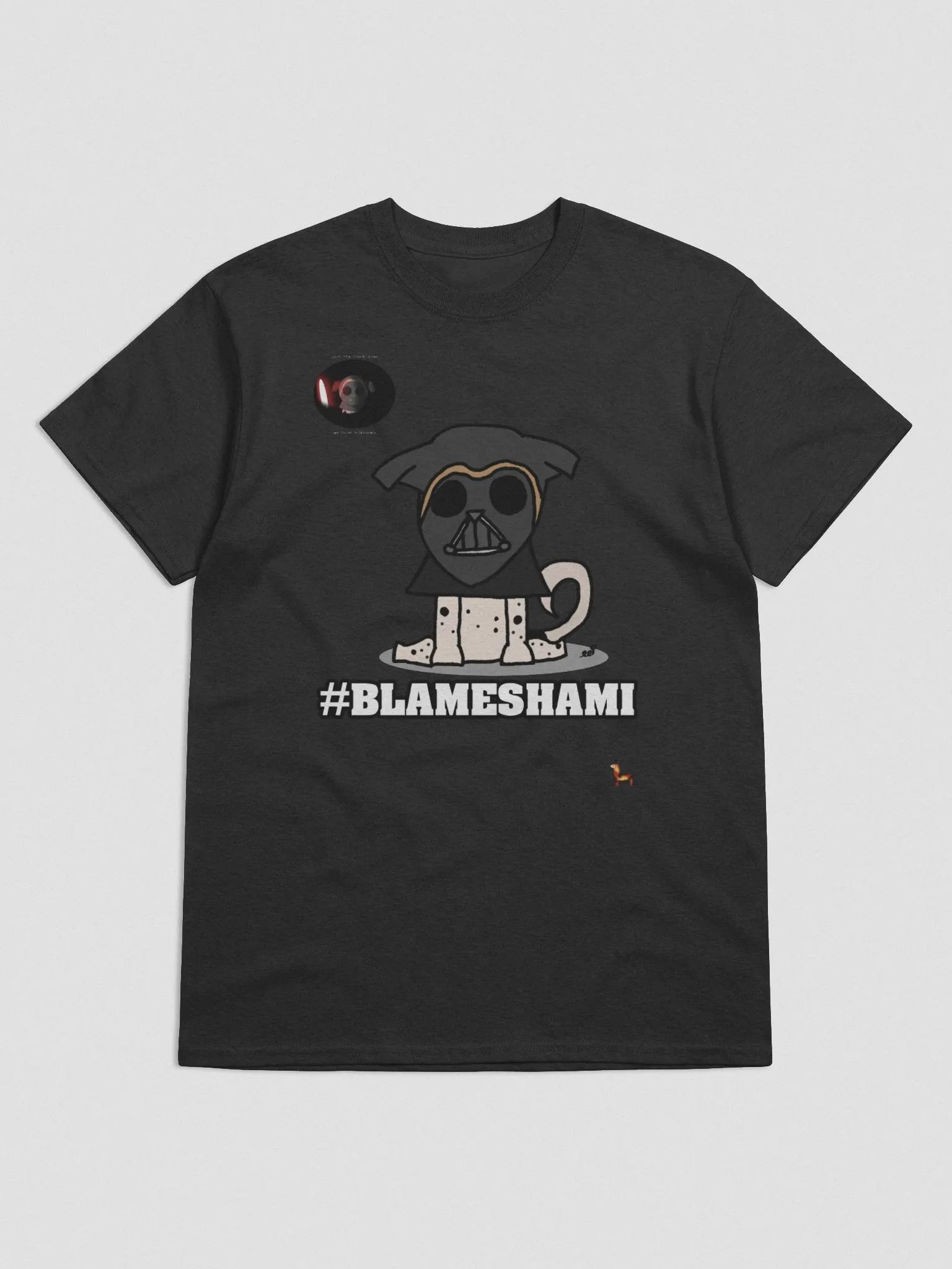 #BlameShamaLlamaDingDong product image (5)