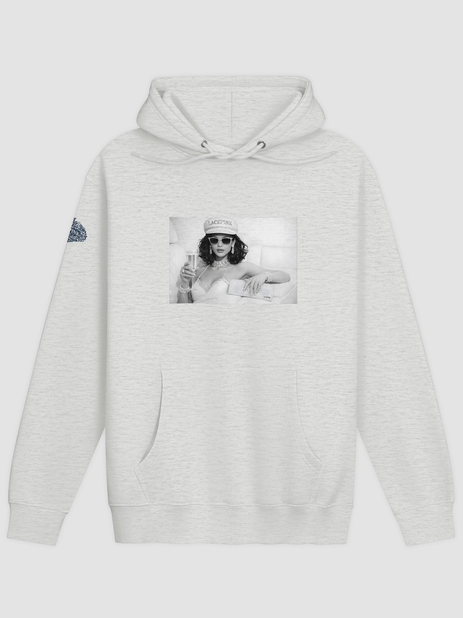 Celestial Exclusive Premium Formal Hoodie product image (13)