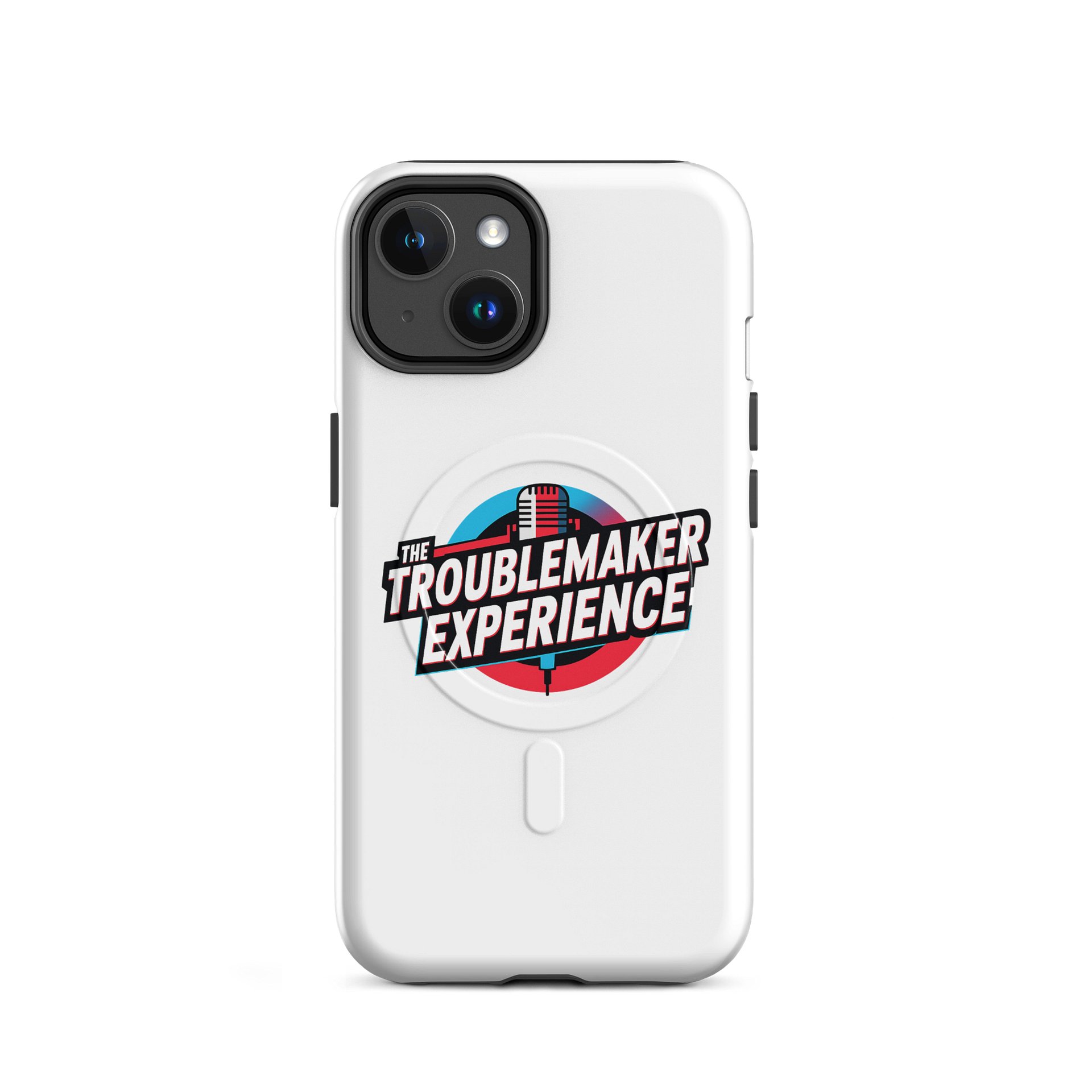 TME Resilience MagSafe® Tough Case product image (33)
