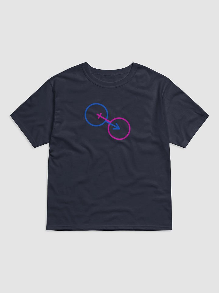 Champion Traditional Genders Relaxed-Fit Tee product image (1)