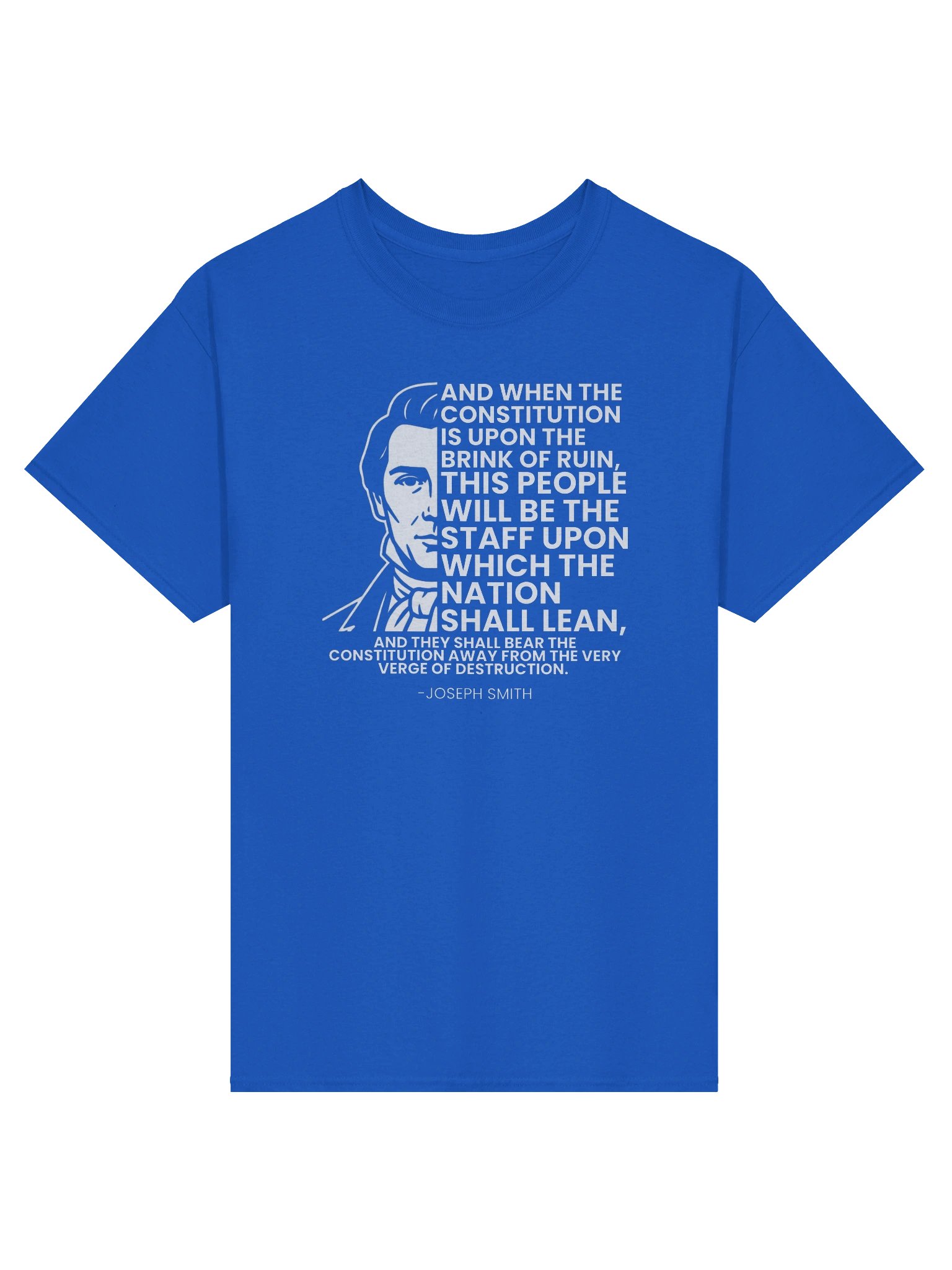 JS Shirt Qoute product image (2)