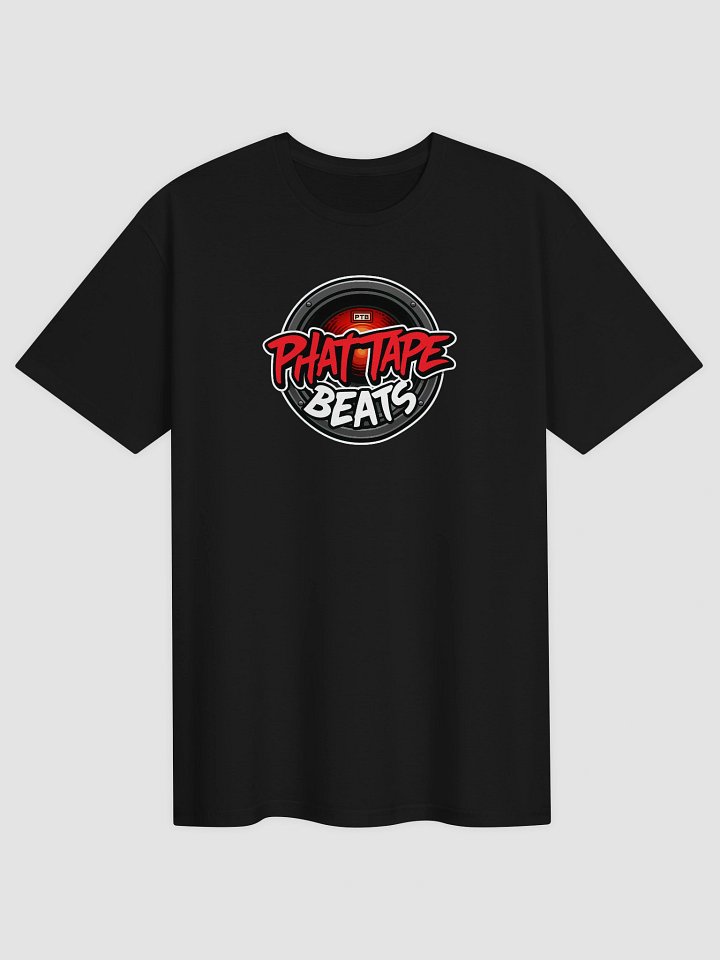 Phat Tape Beats circular red accents main product image (1)