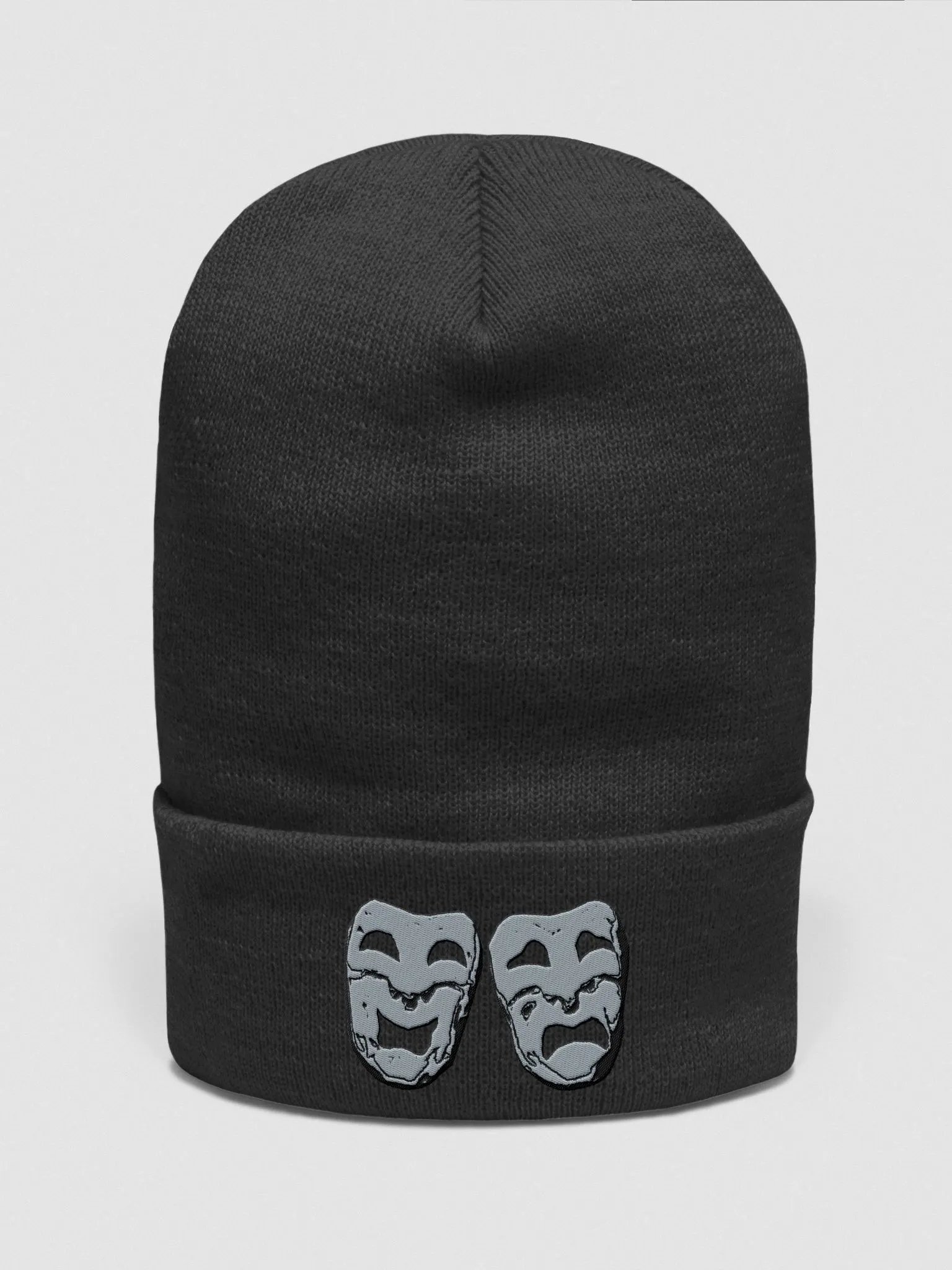 Masked Beanie (combo) product image (28)