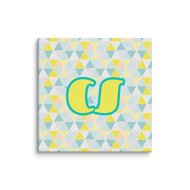 CS 30"x30" Wall Art product image (1)