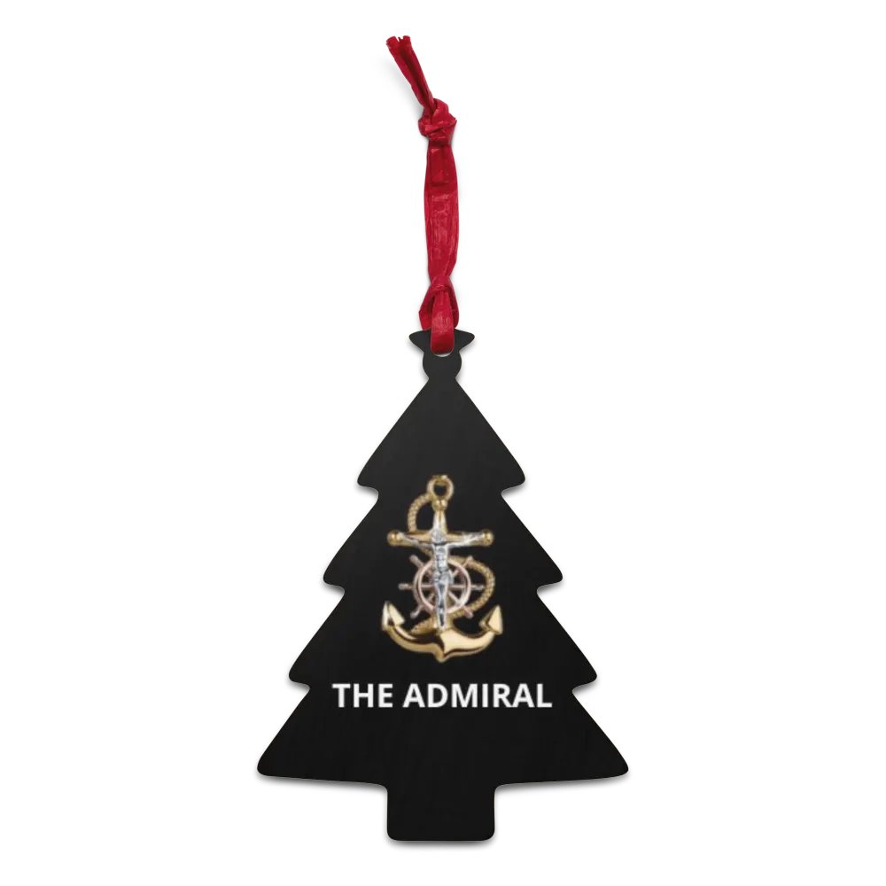 ADMIRAL KEON ORNAMENTS product image (6)